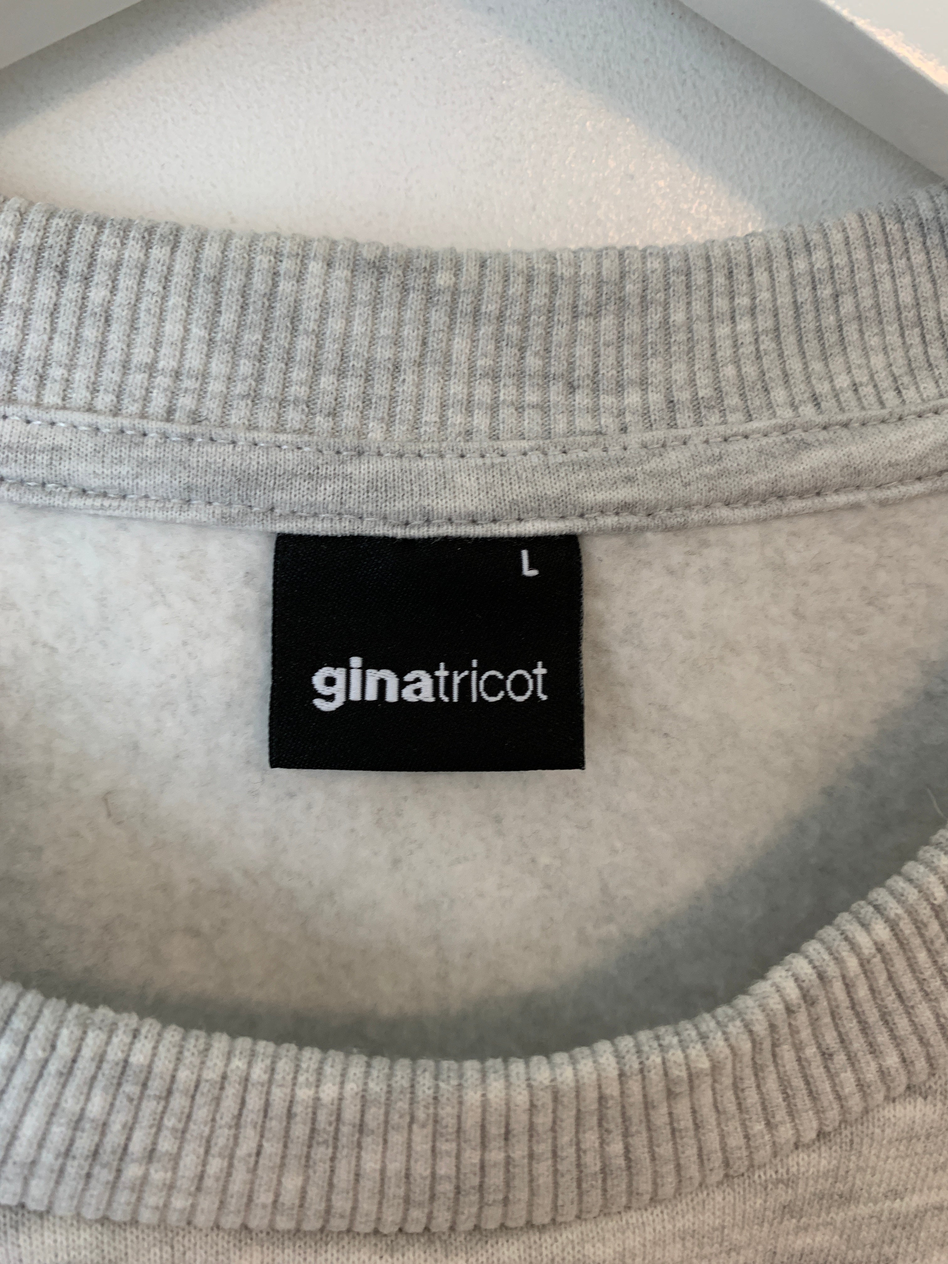 Gina Tricot Sweatshirt