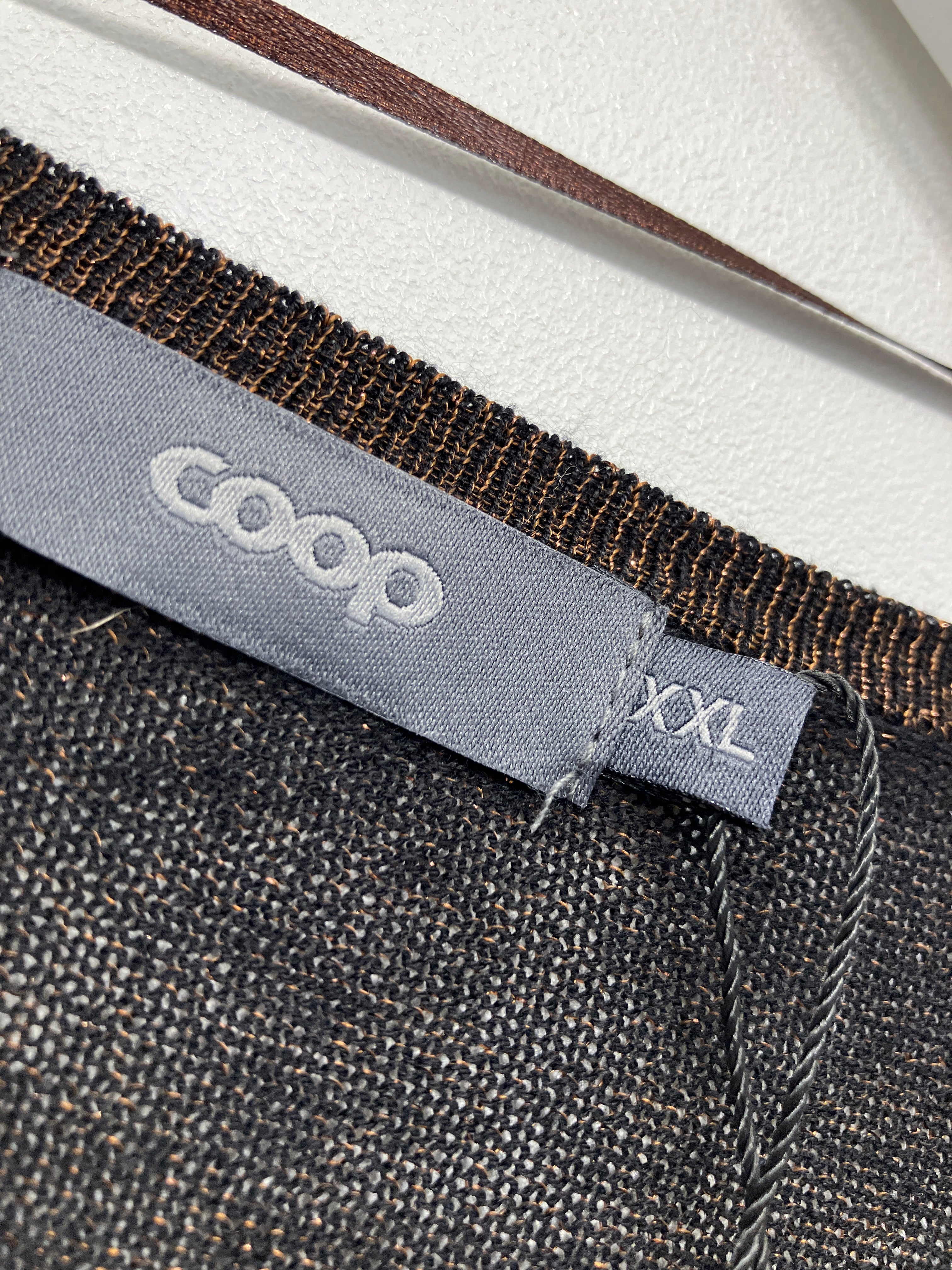 Coop Cardigan