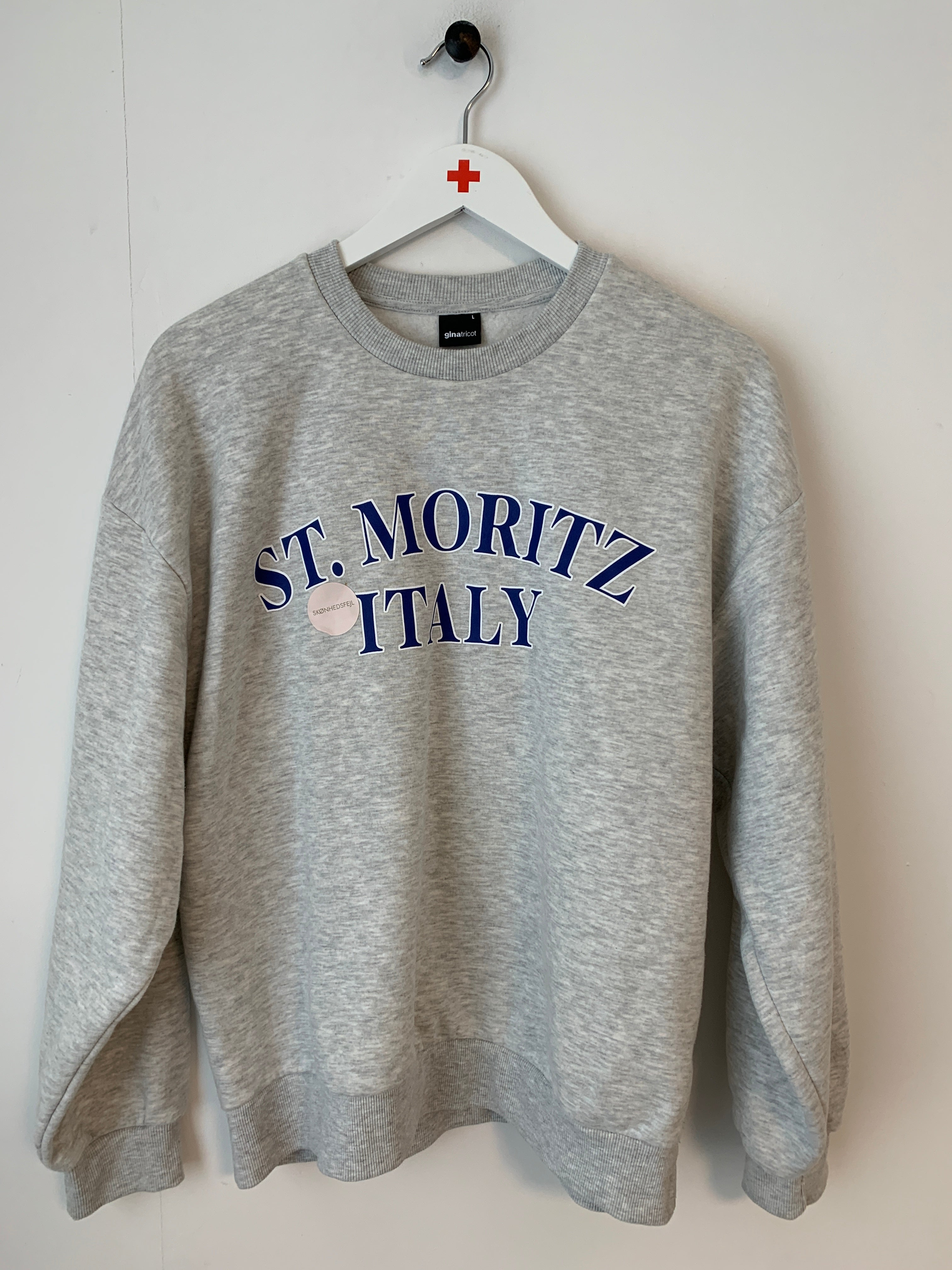 Gina Tricot Sweatshirt