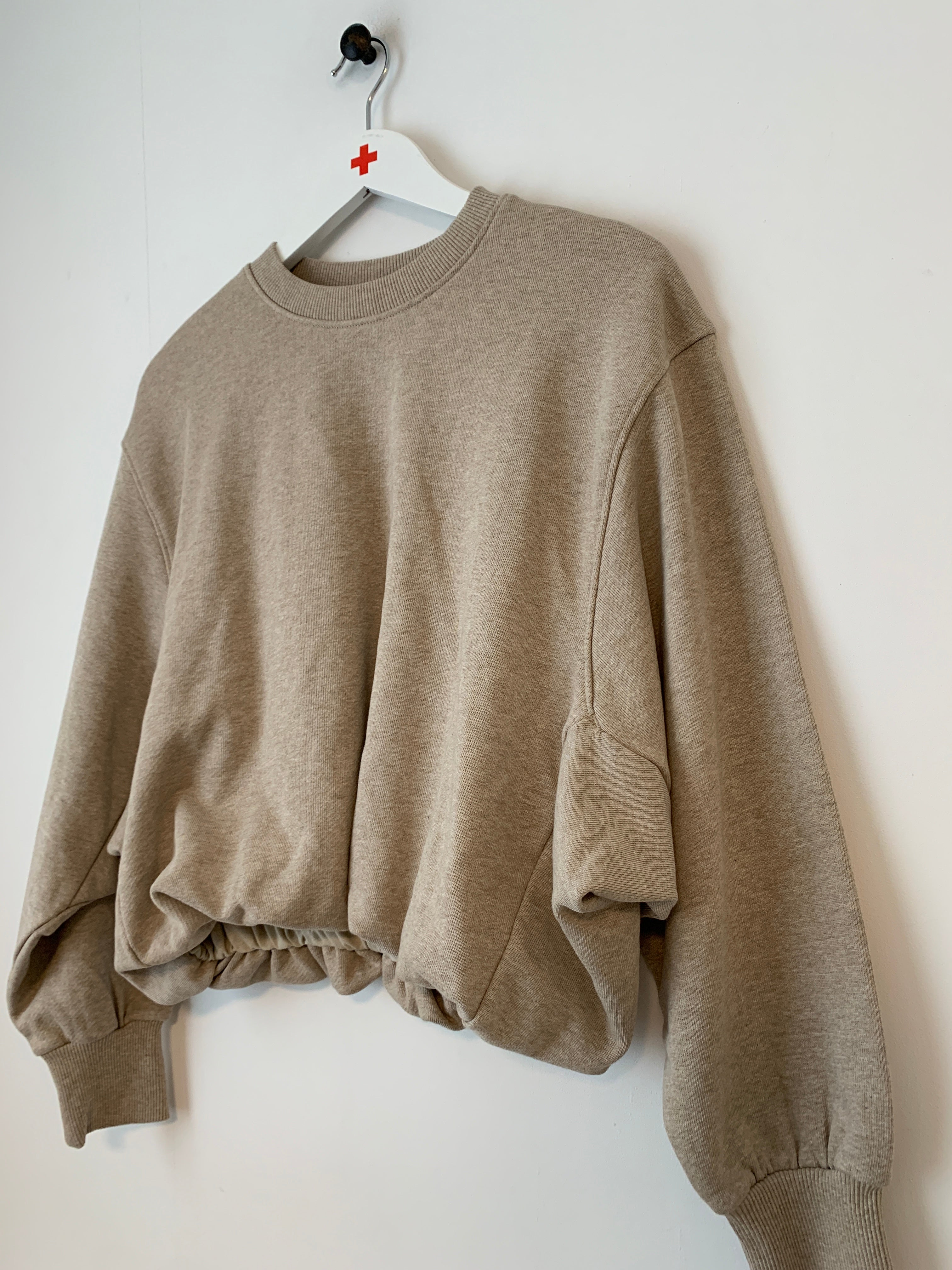Zara Sweatshirt