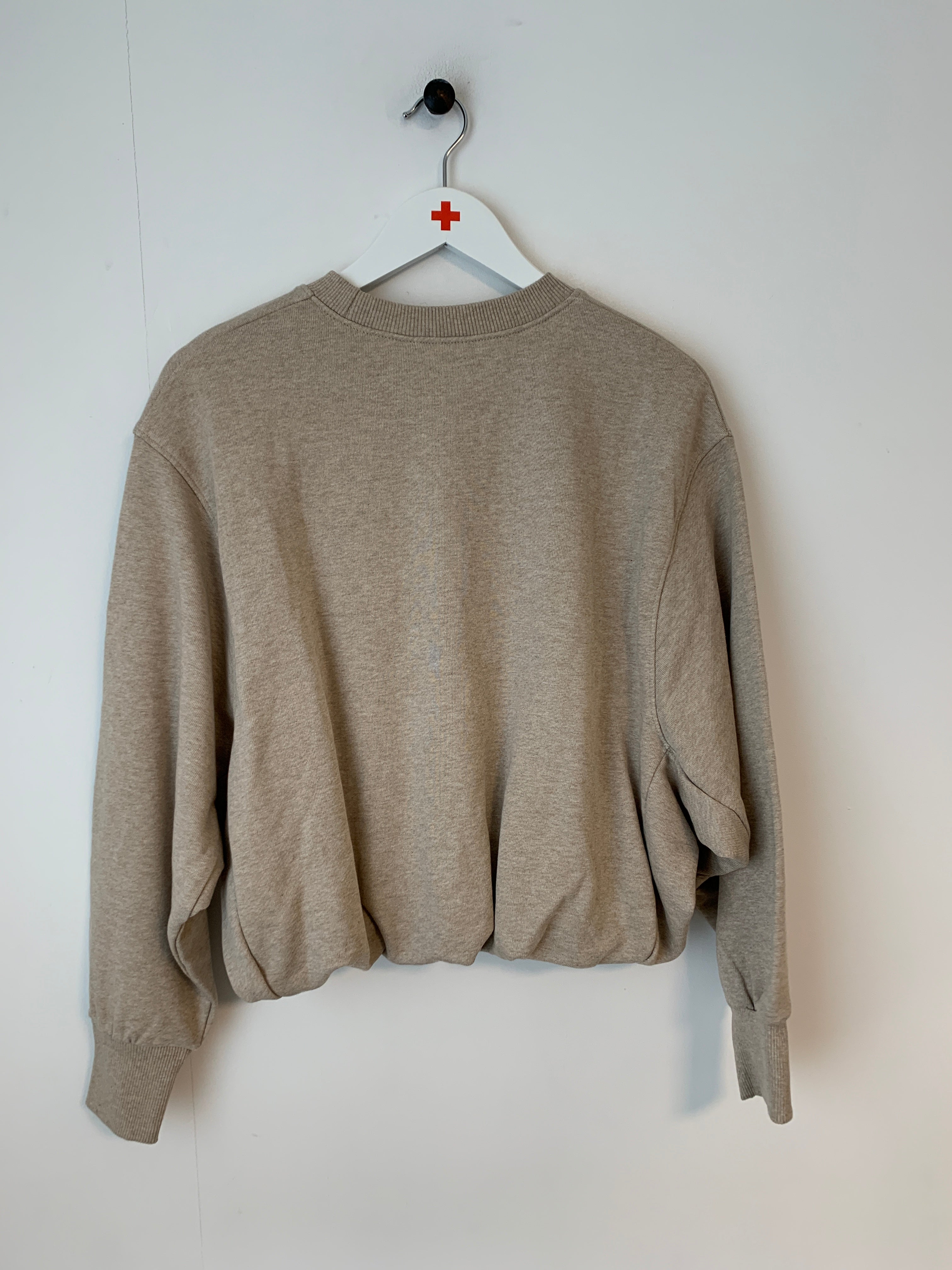 Zara Sweatshirt