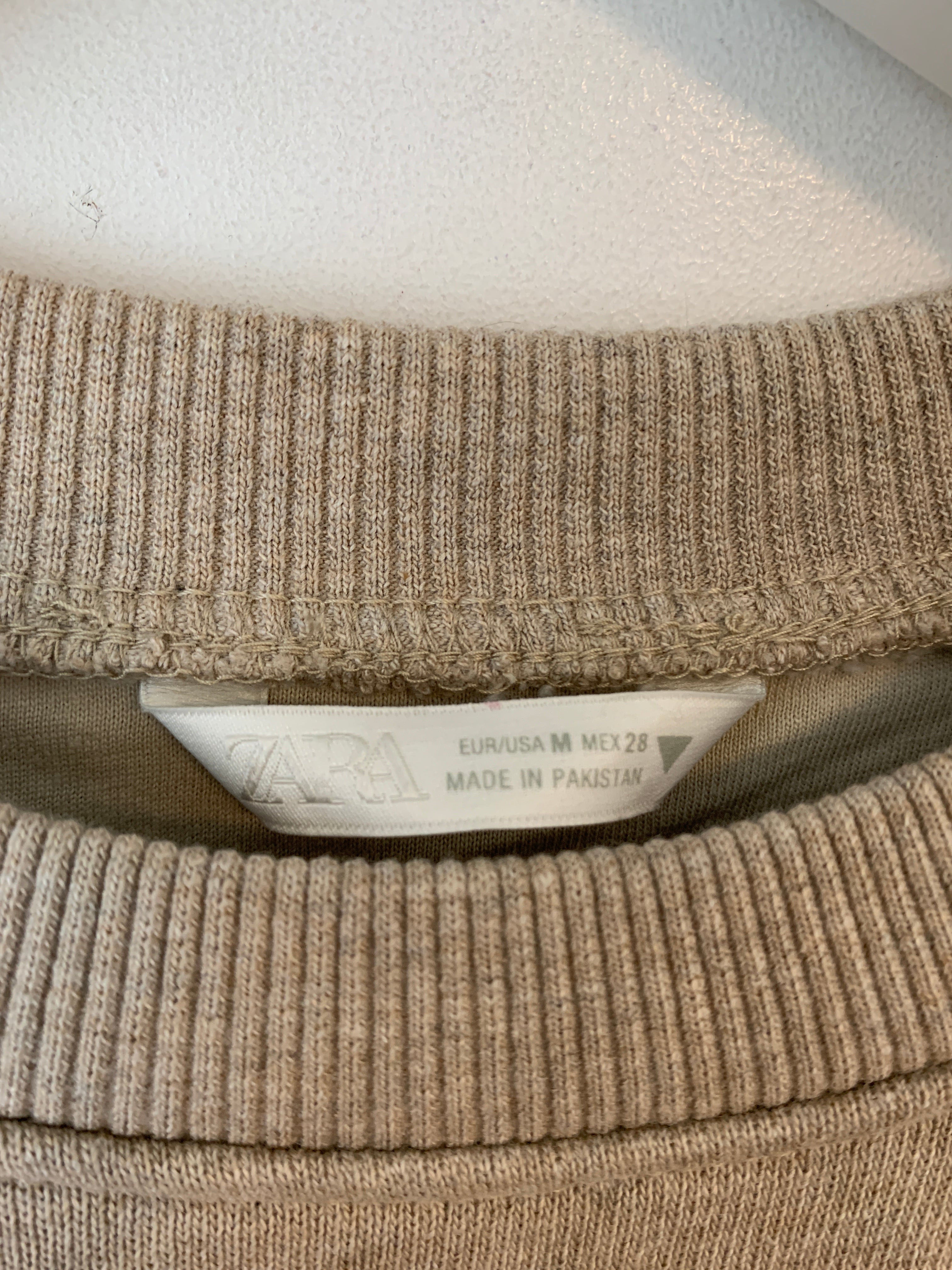 Zara Sweatshirt