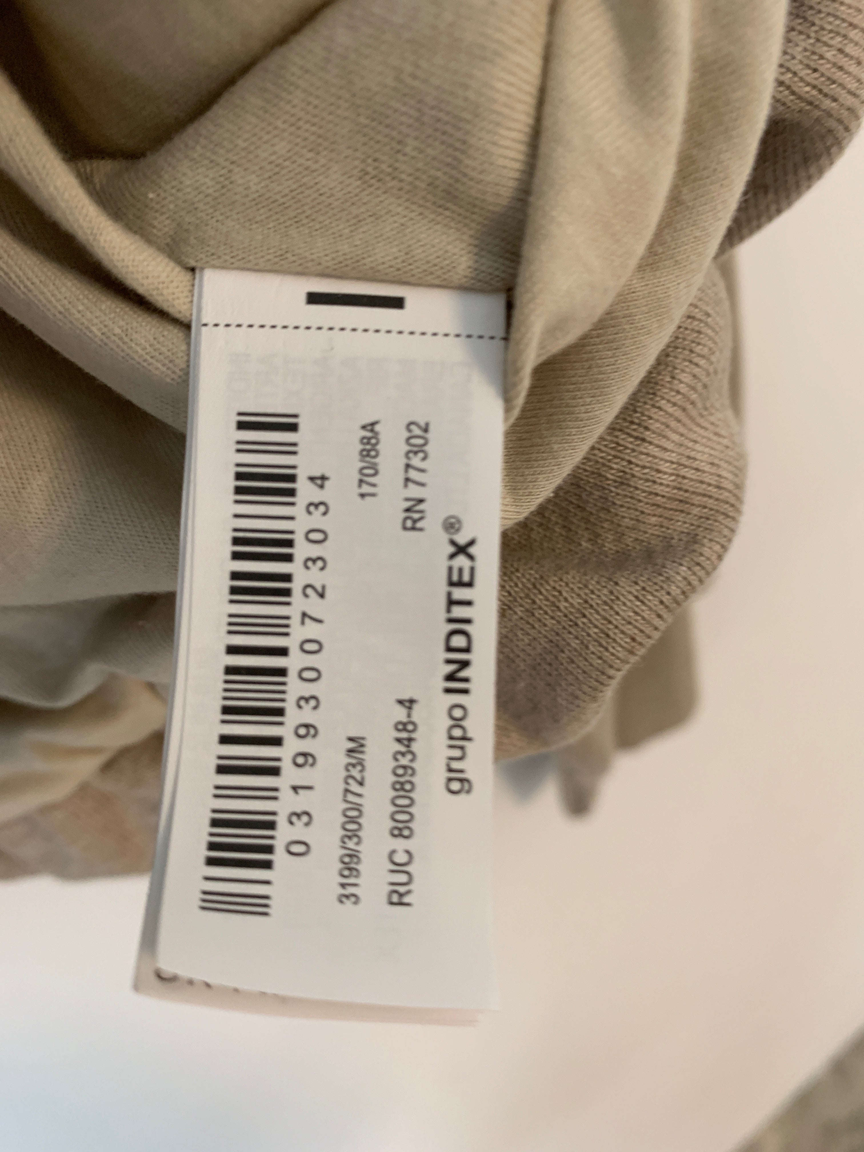 Zara Sweatshirt