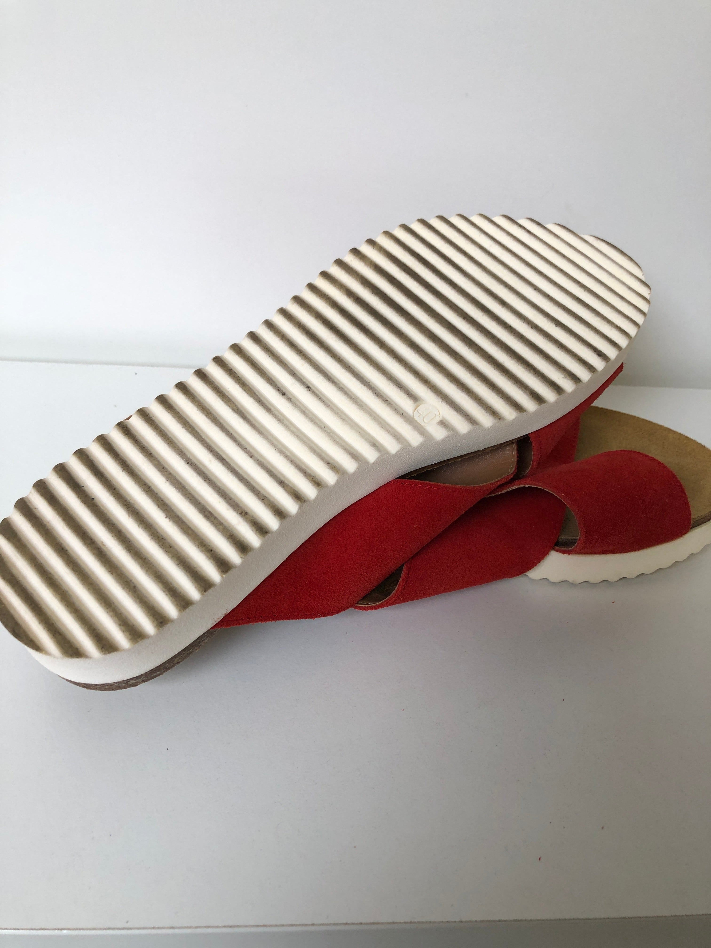 B&CO Sandaler