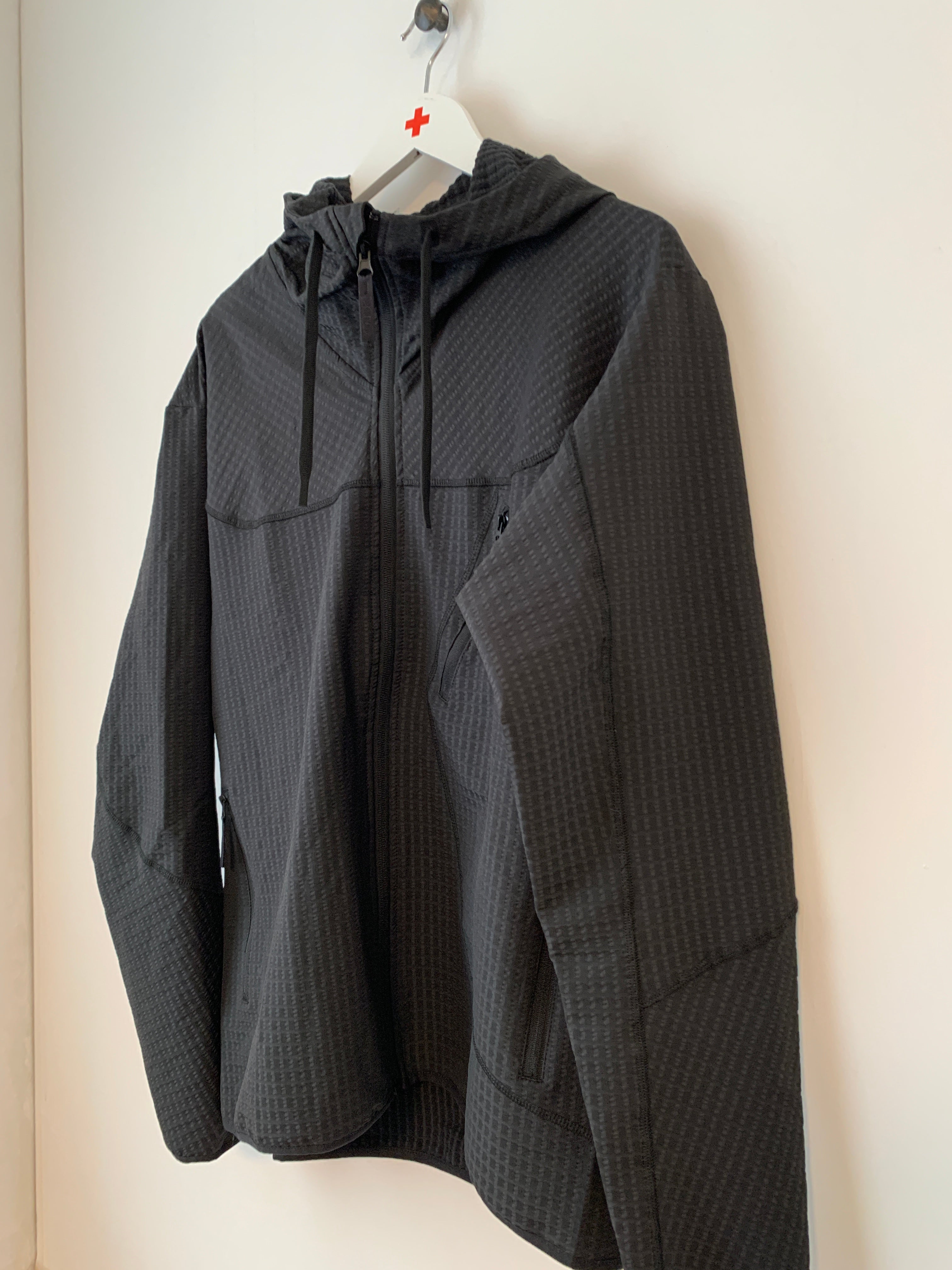 H&M Hættetrøje