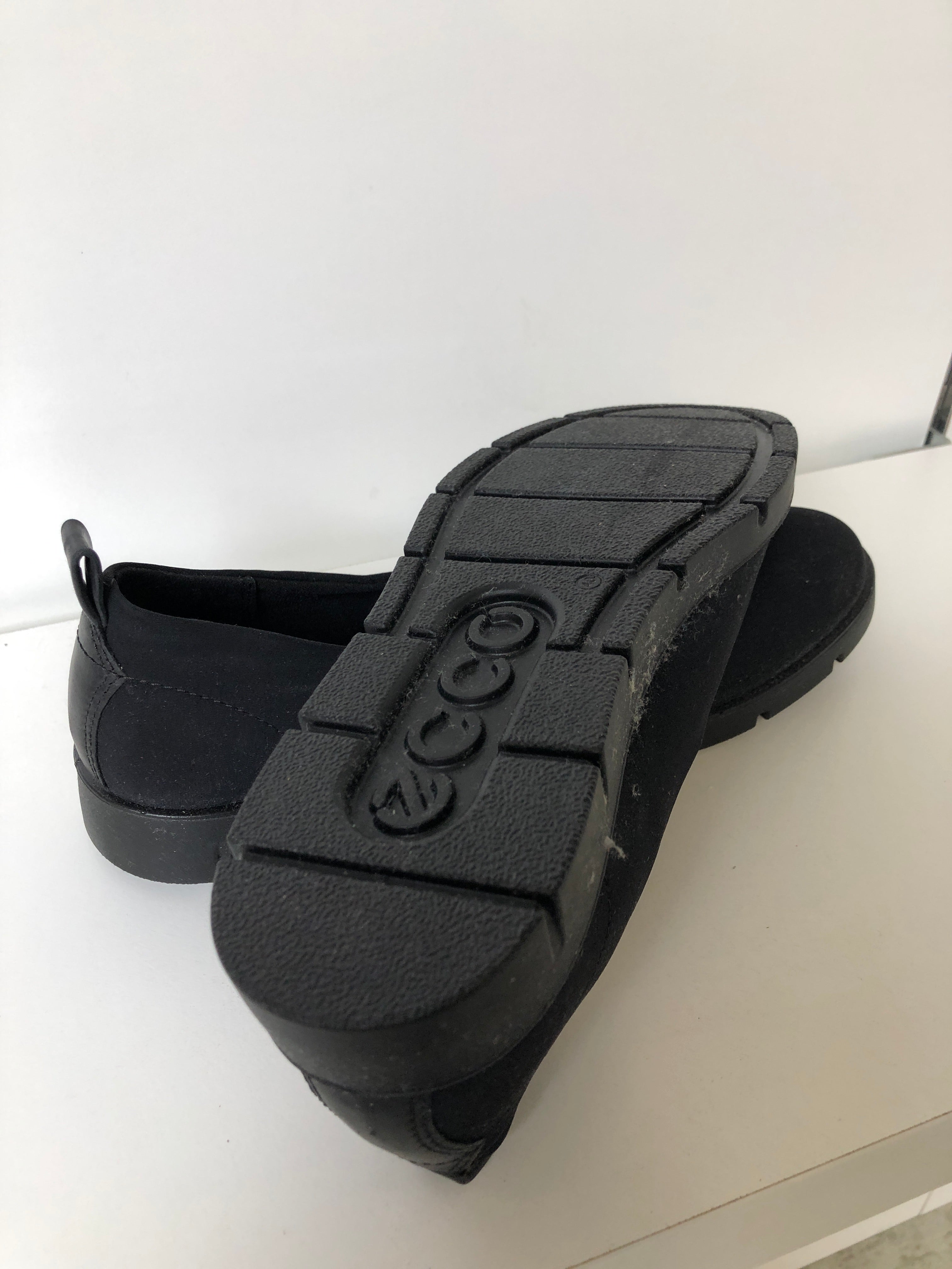 Ecco Sko
