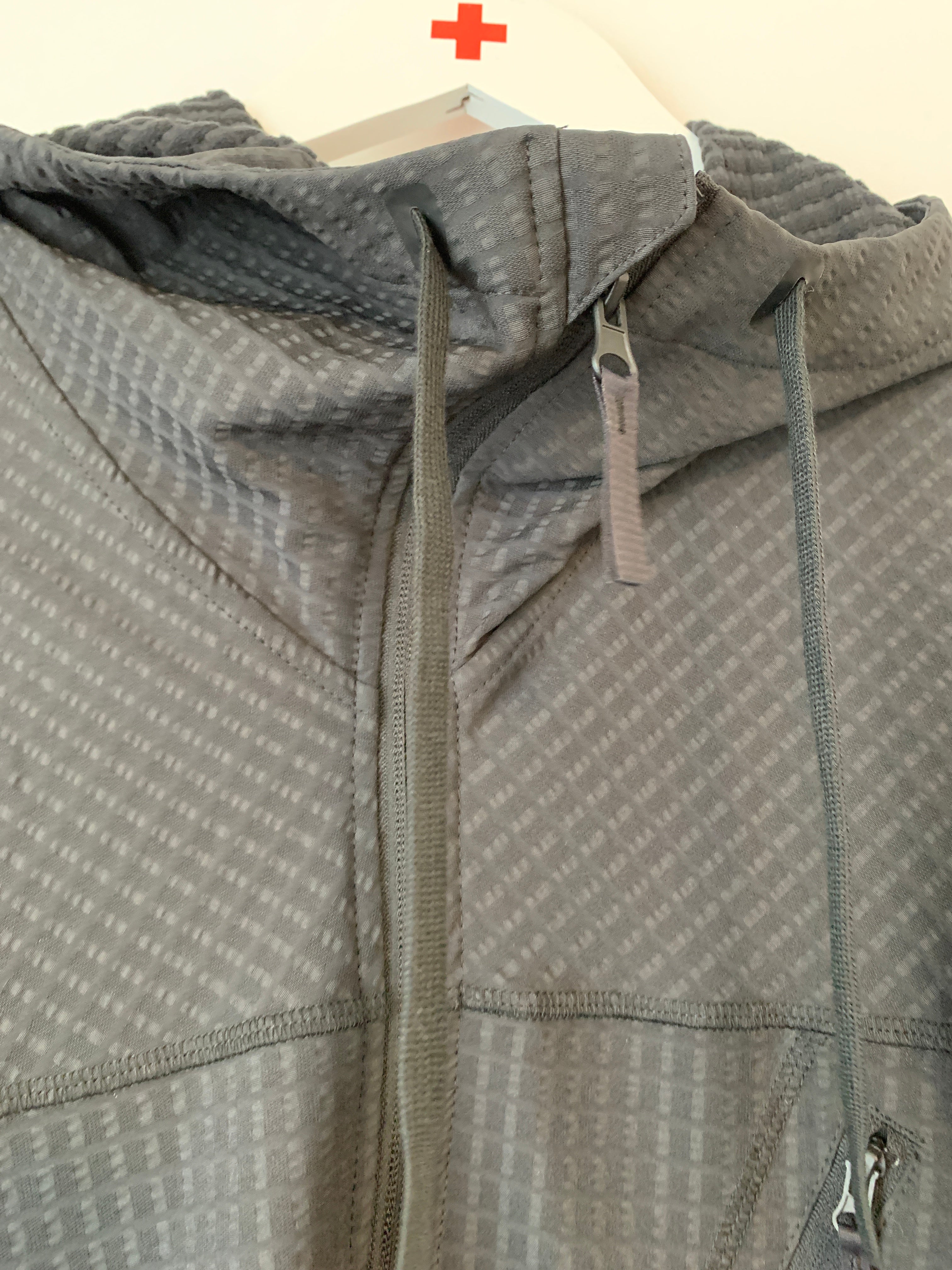 H&M Hættetrøje