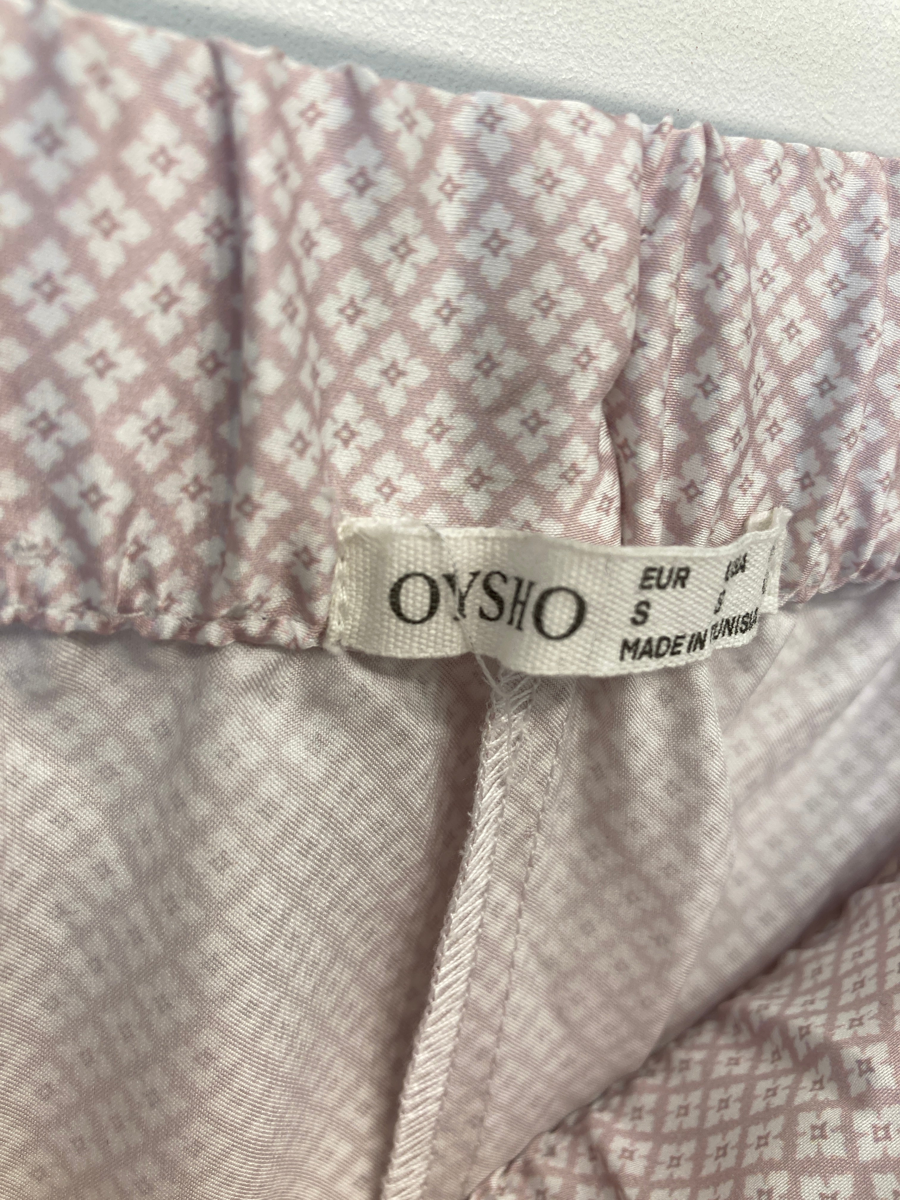 Oysio Bukser