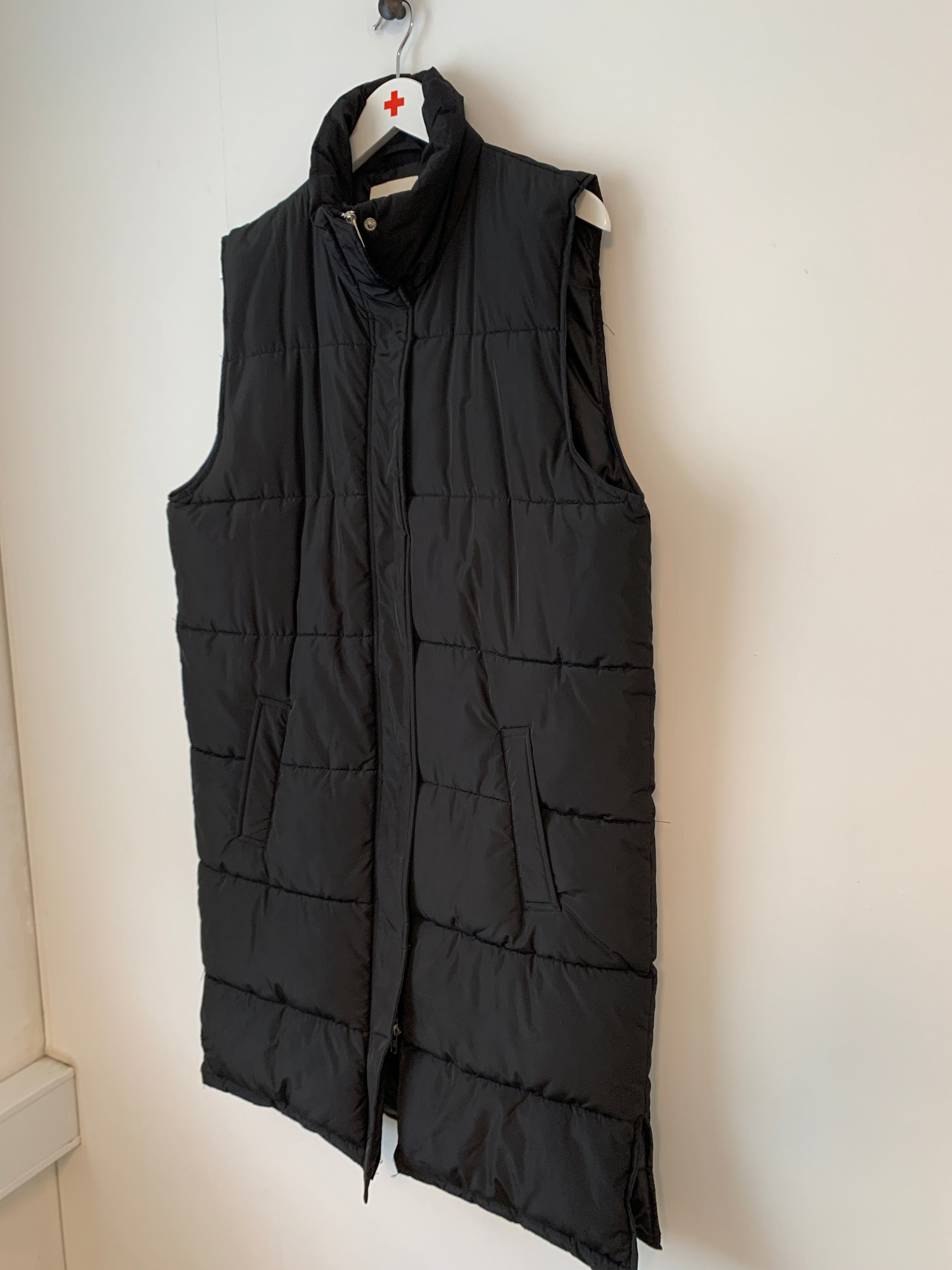 Leveté Room Vest