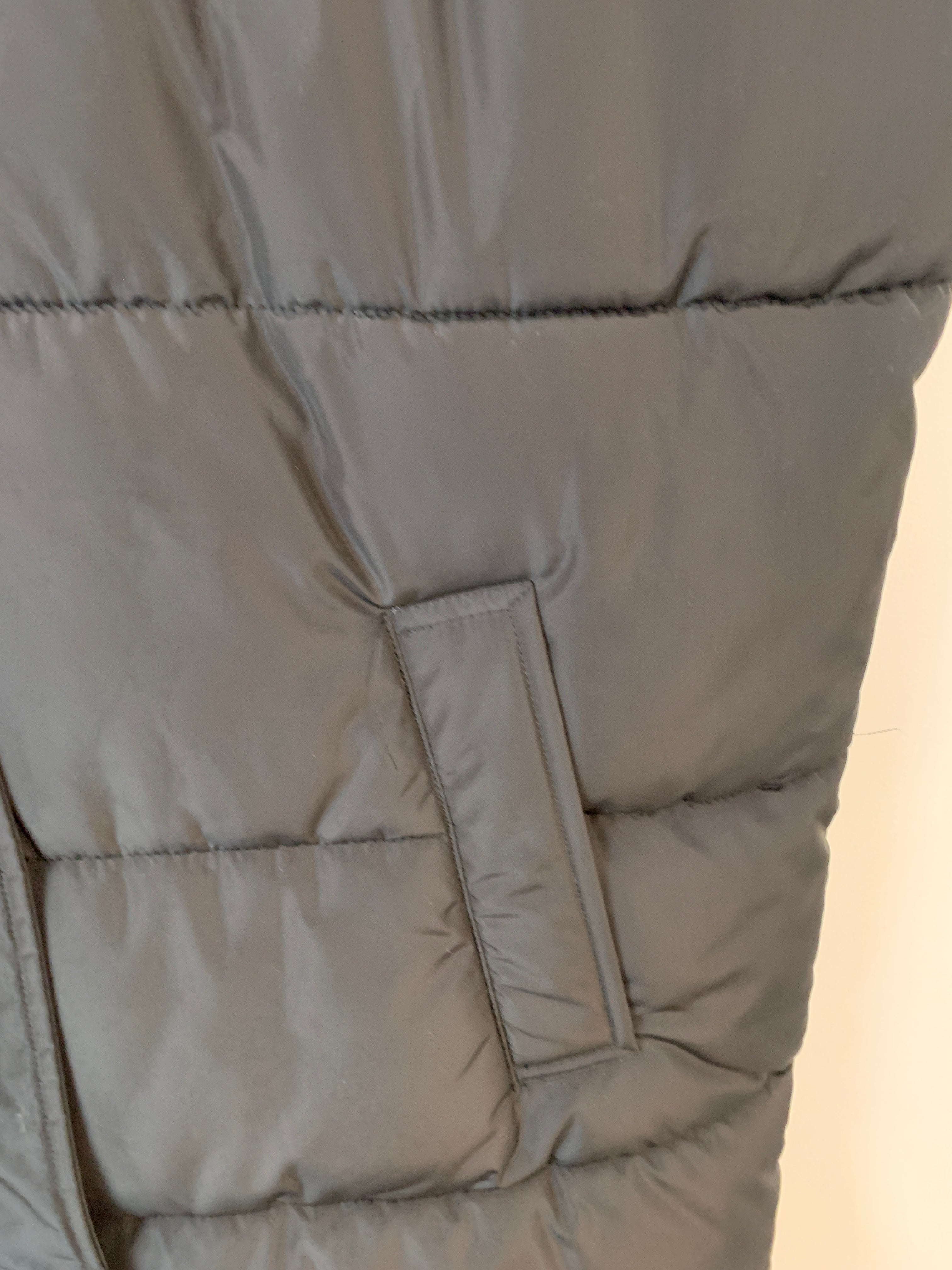 Leveté Room Vest
