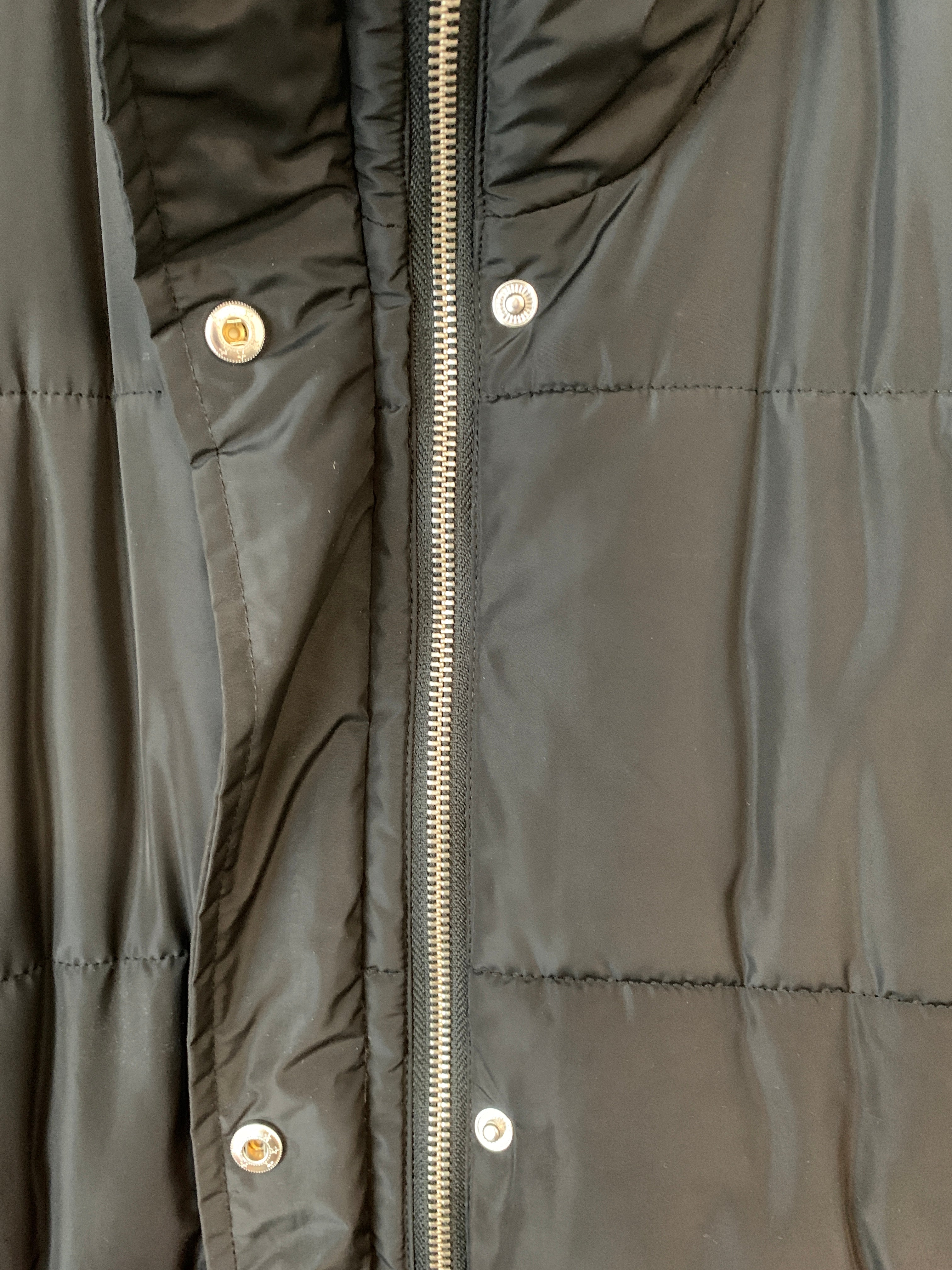 Leveté Room Vest