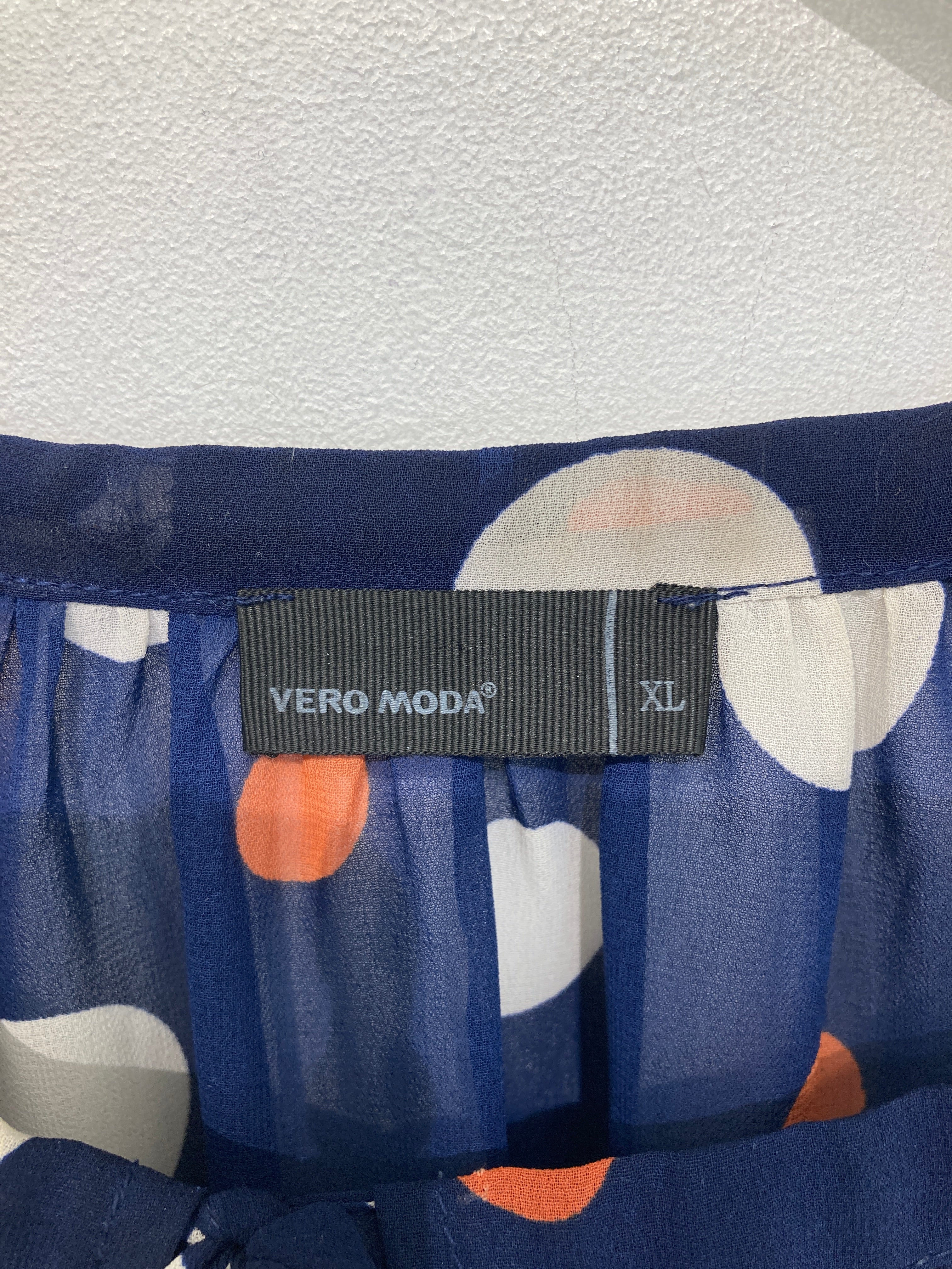 Vero Moda Skjorte
