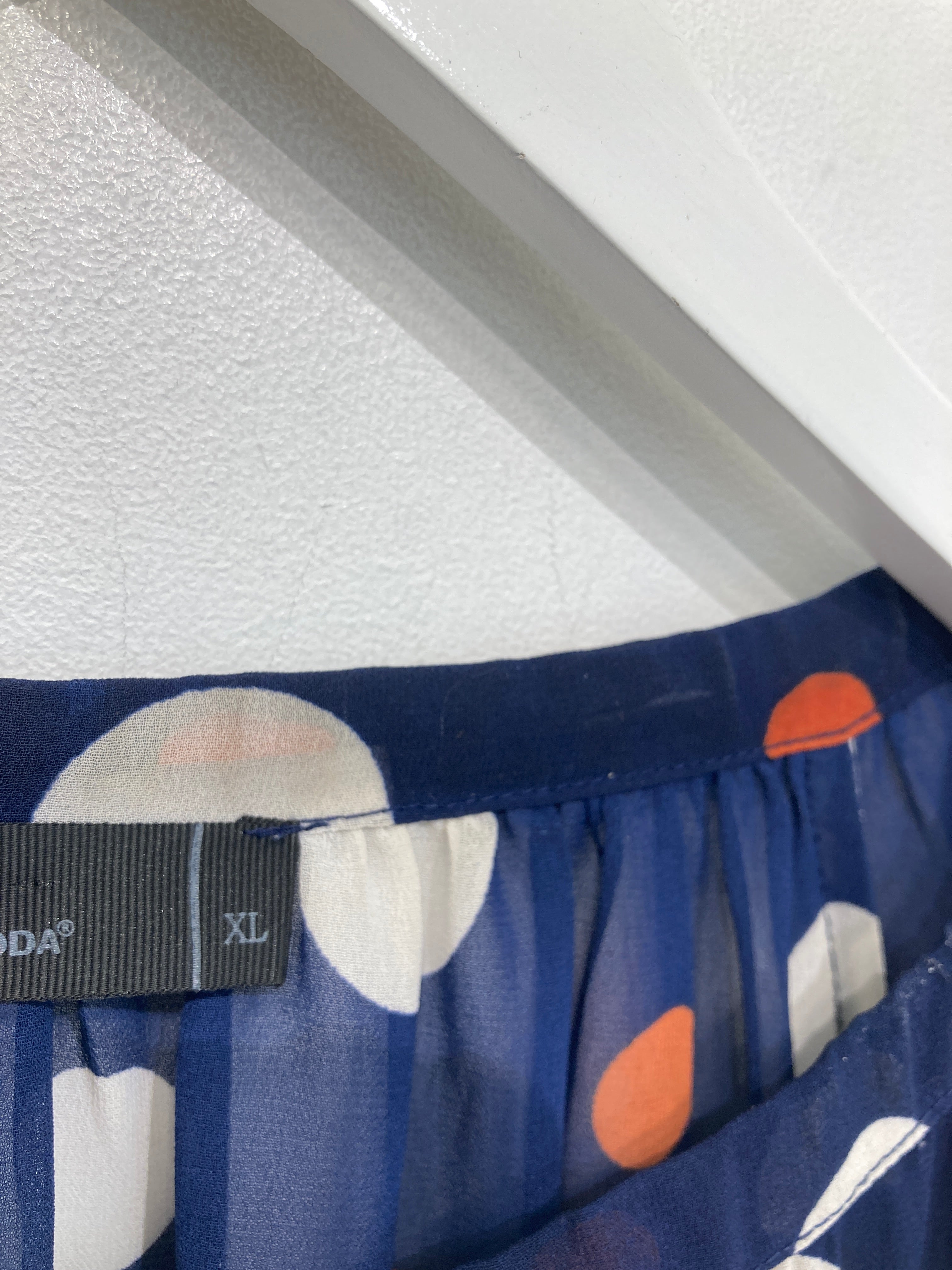 Vero Moda Skjorte