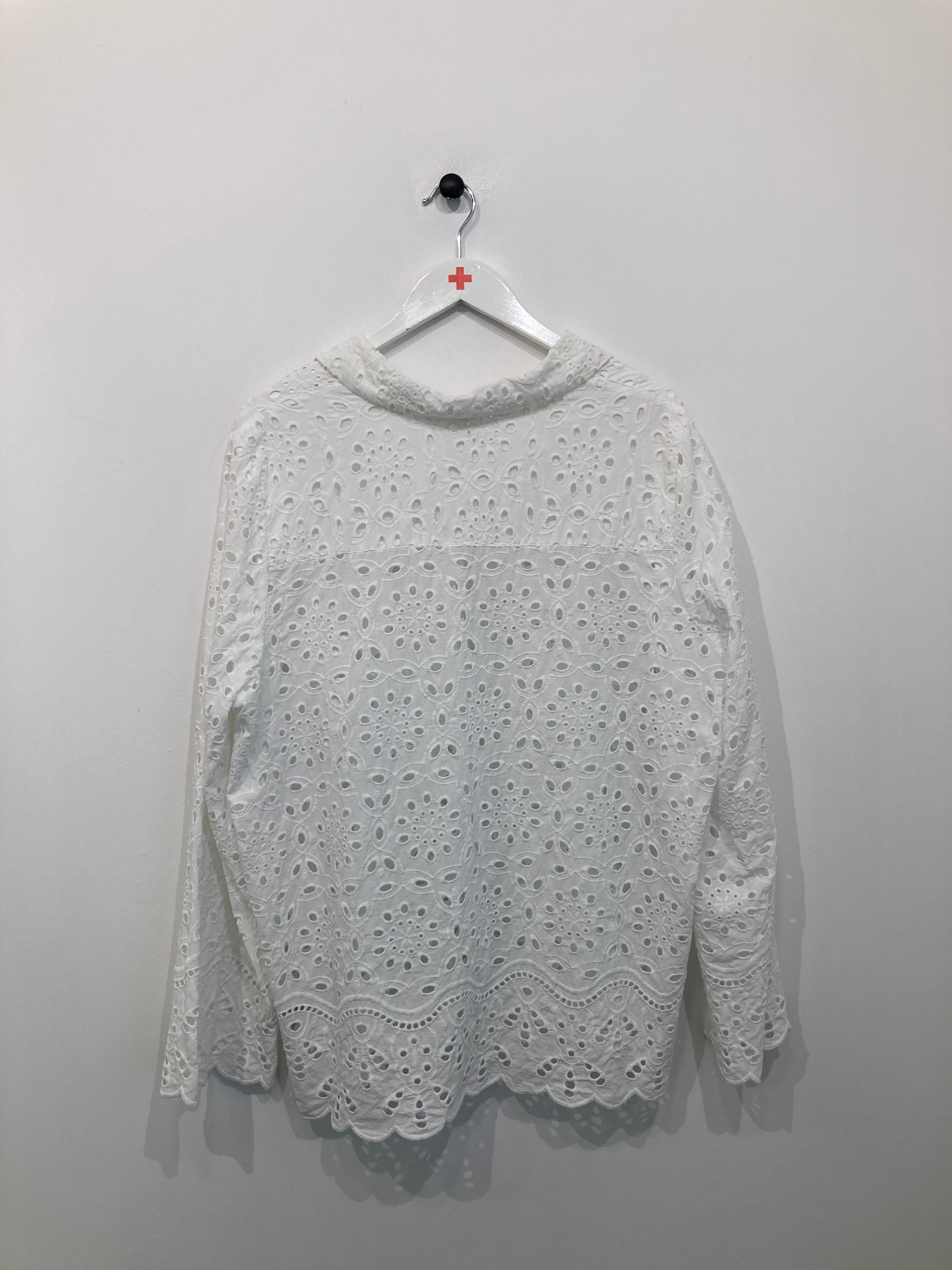 H&M Skjorte