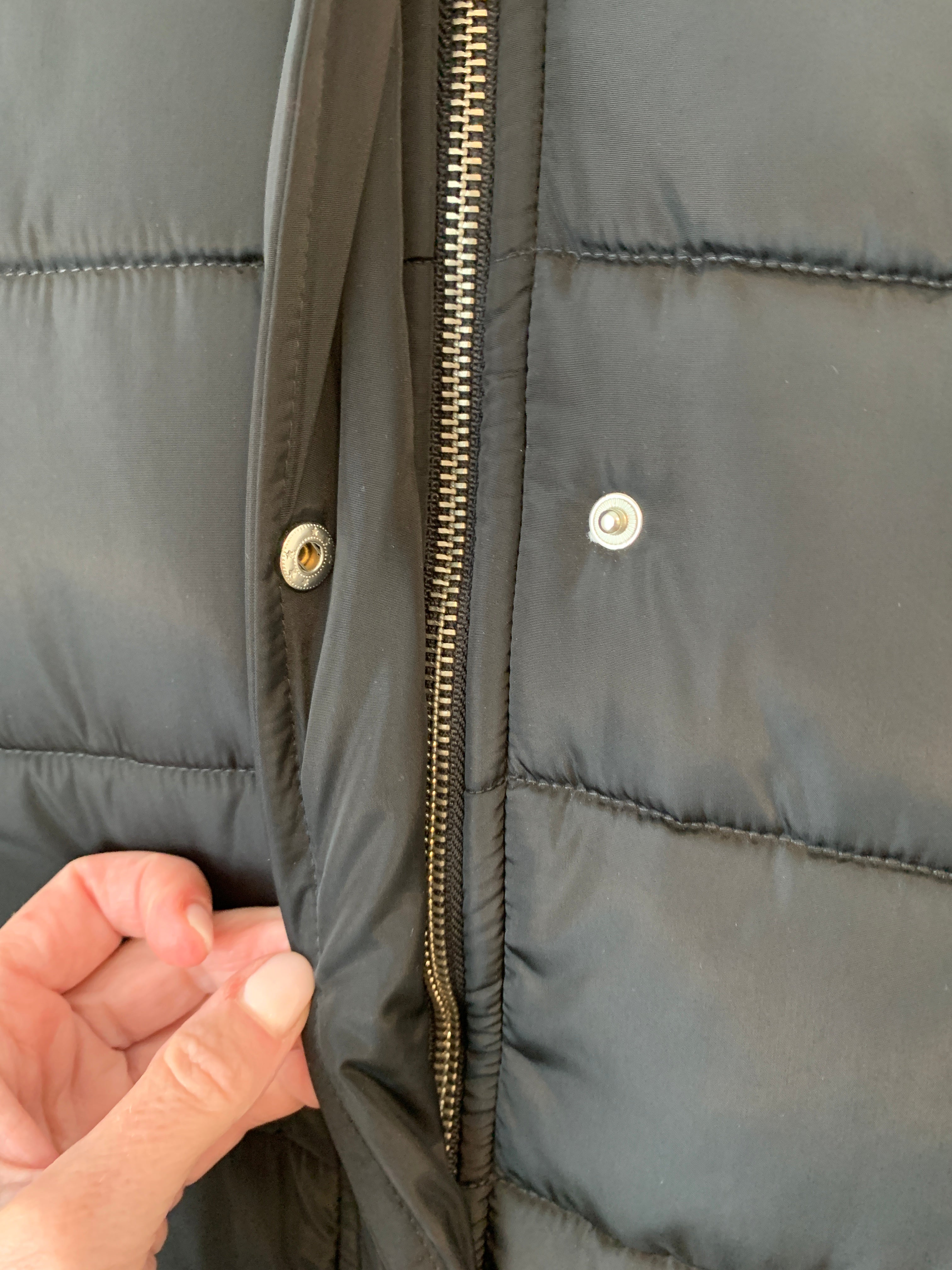 Skøn Copenhagen Vest