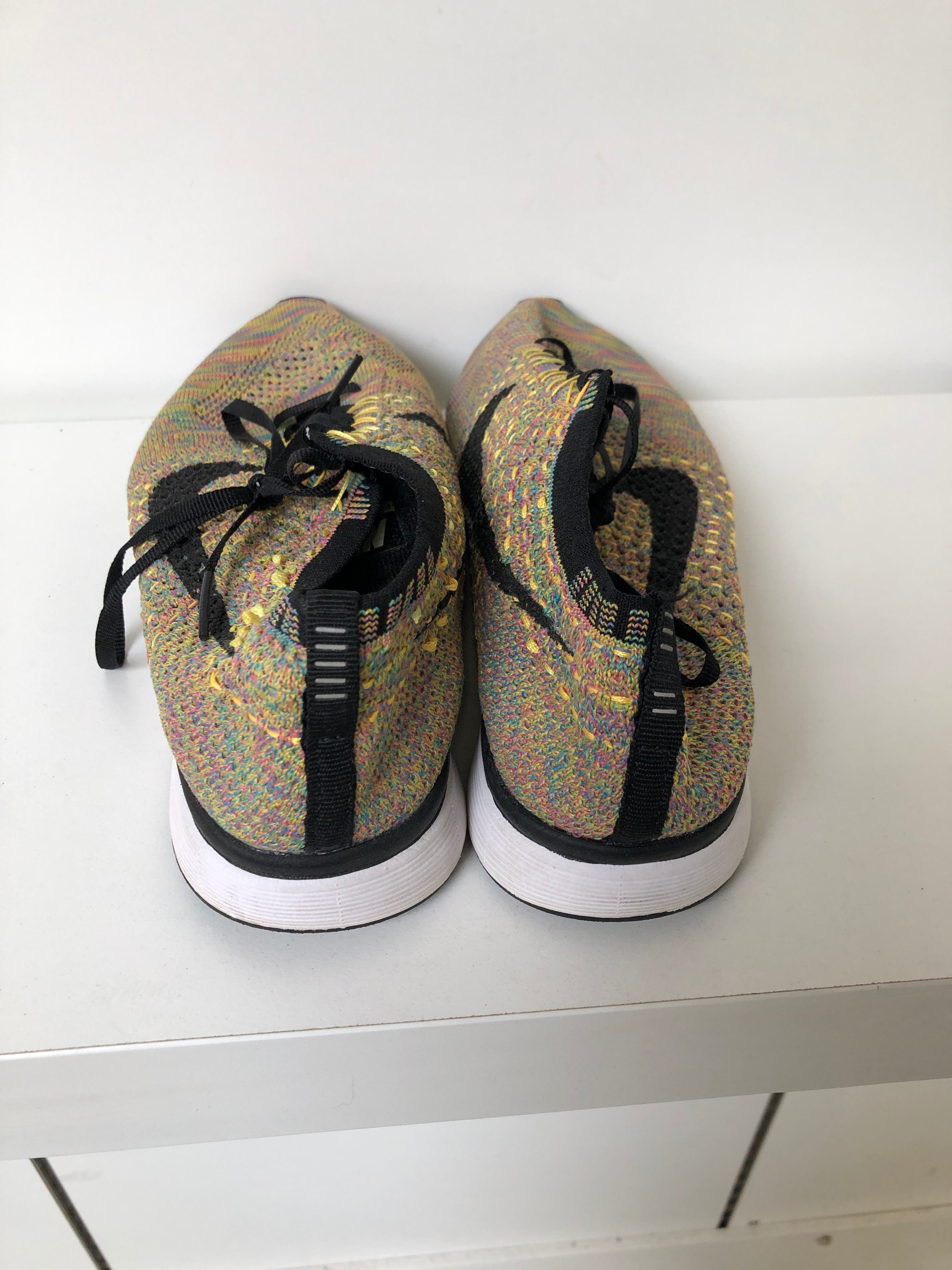 Nike Gummisko