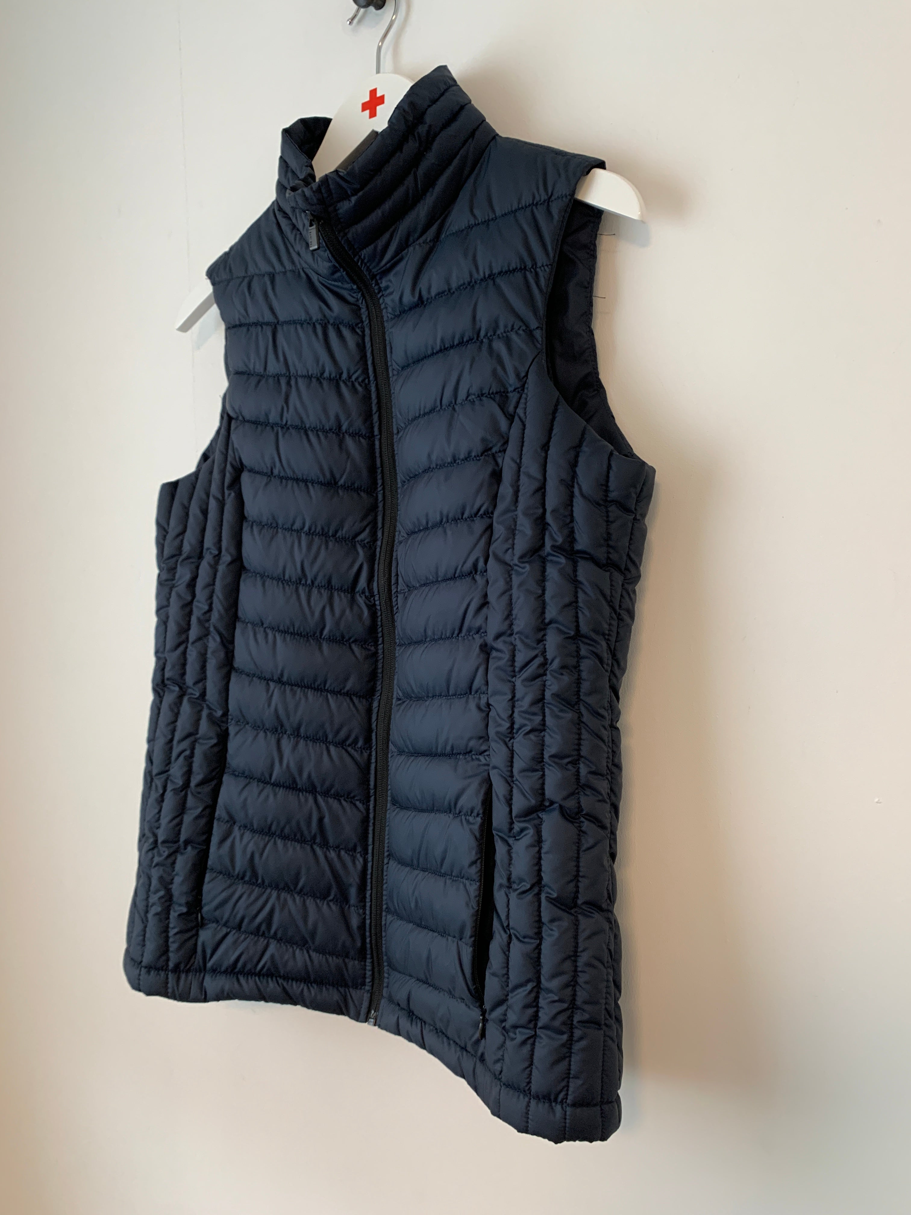 Tee Jays Vest