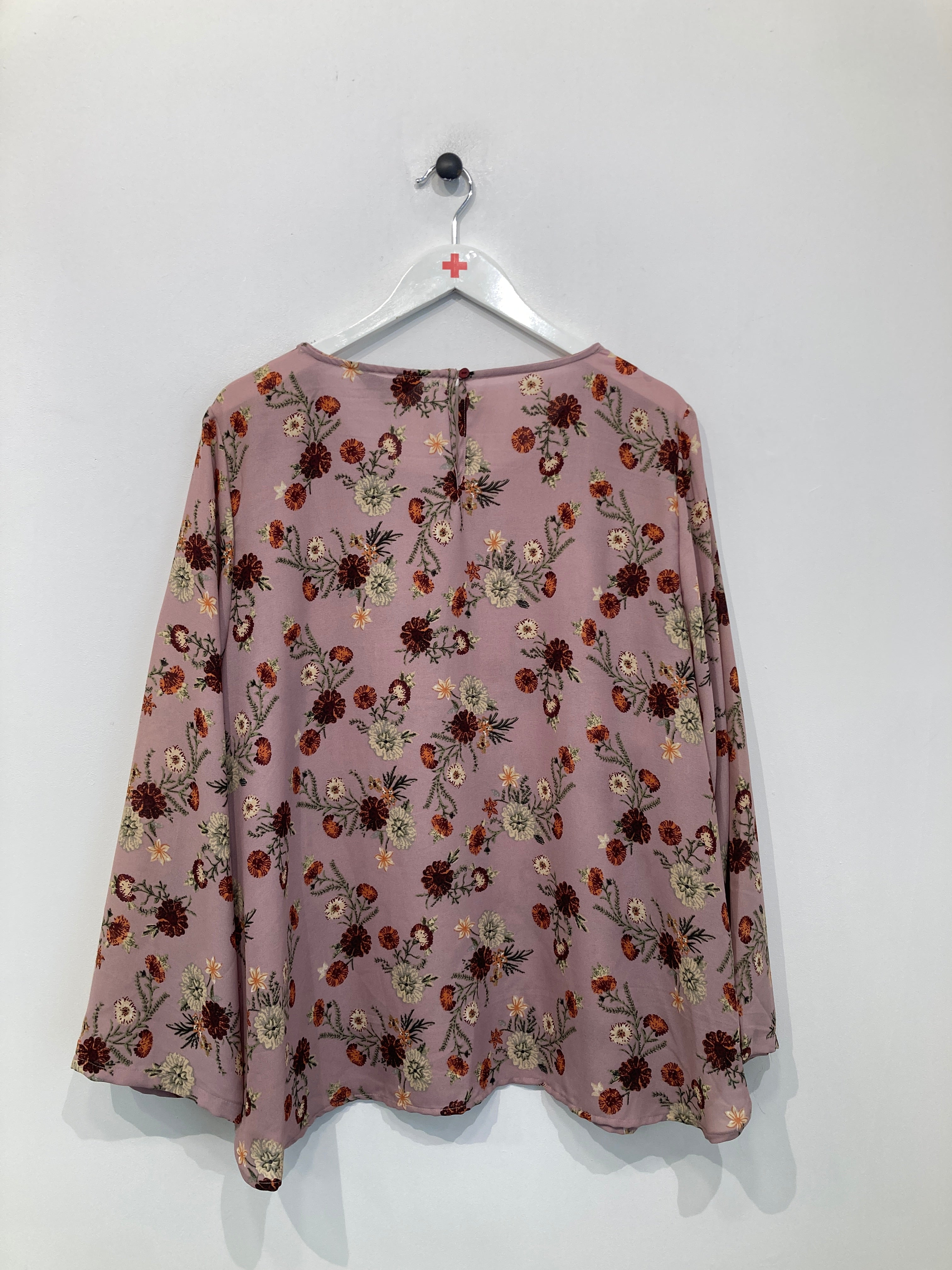 Coop Bluse
