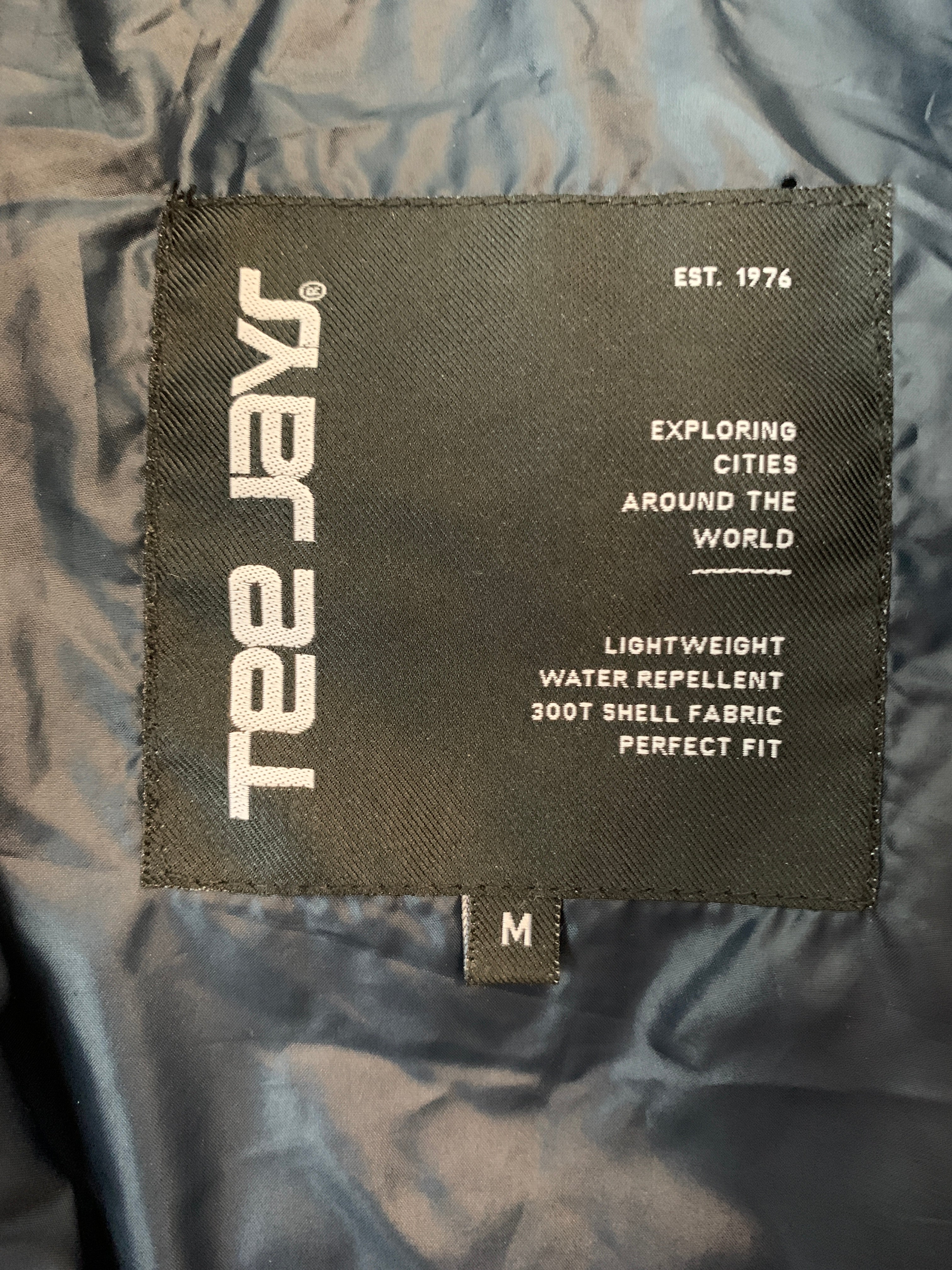 Tee Jays Vest