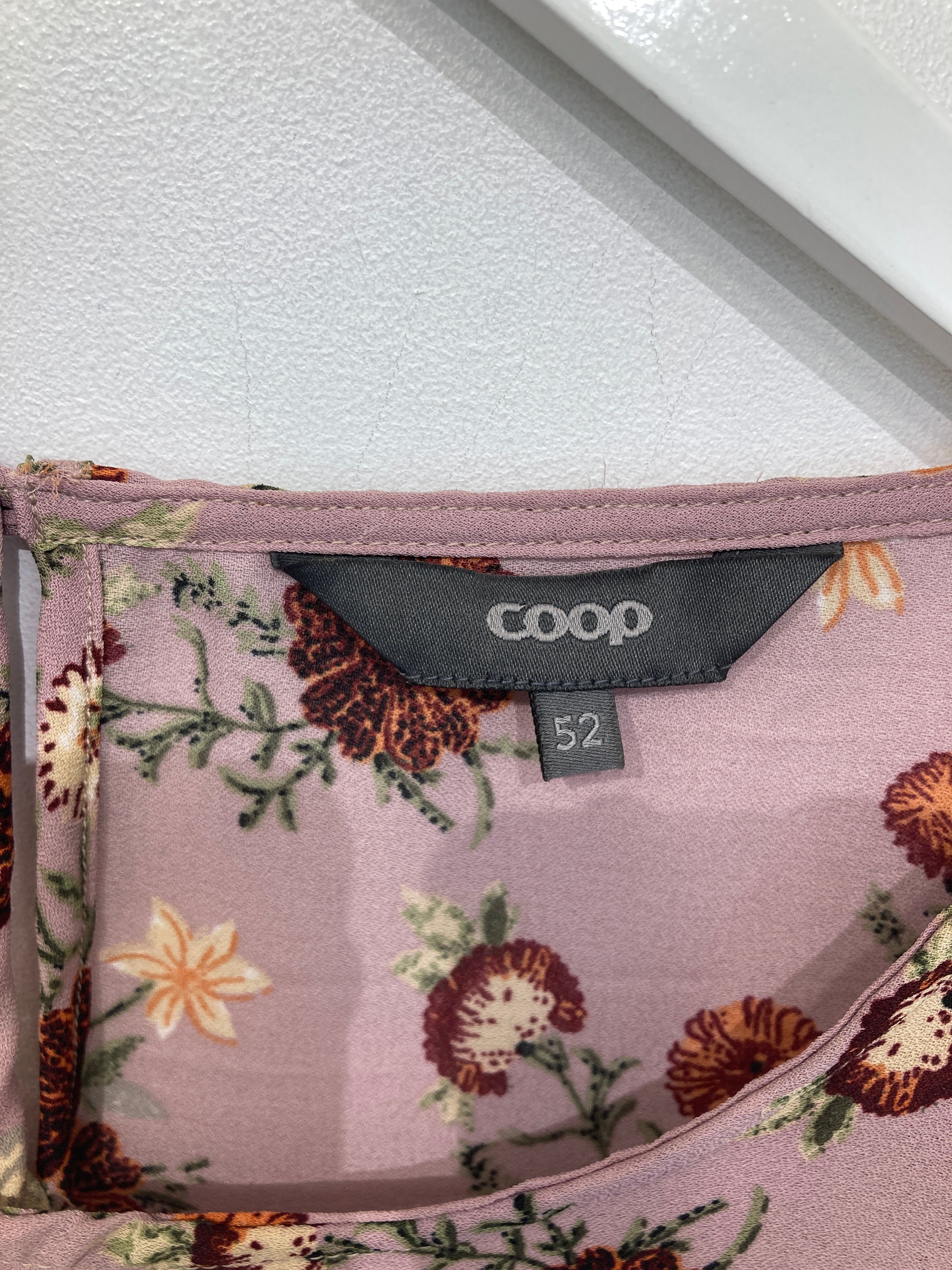Coop Bluse