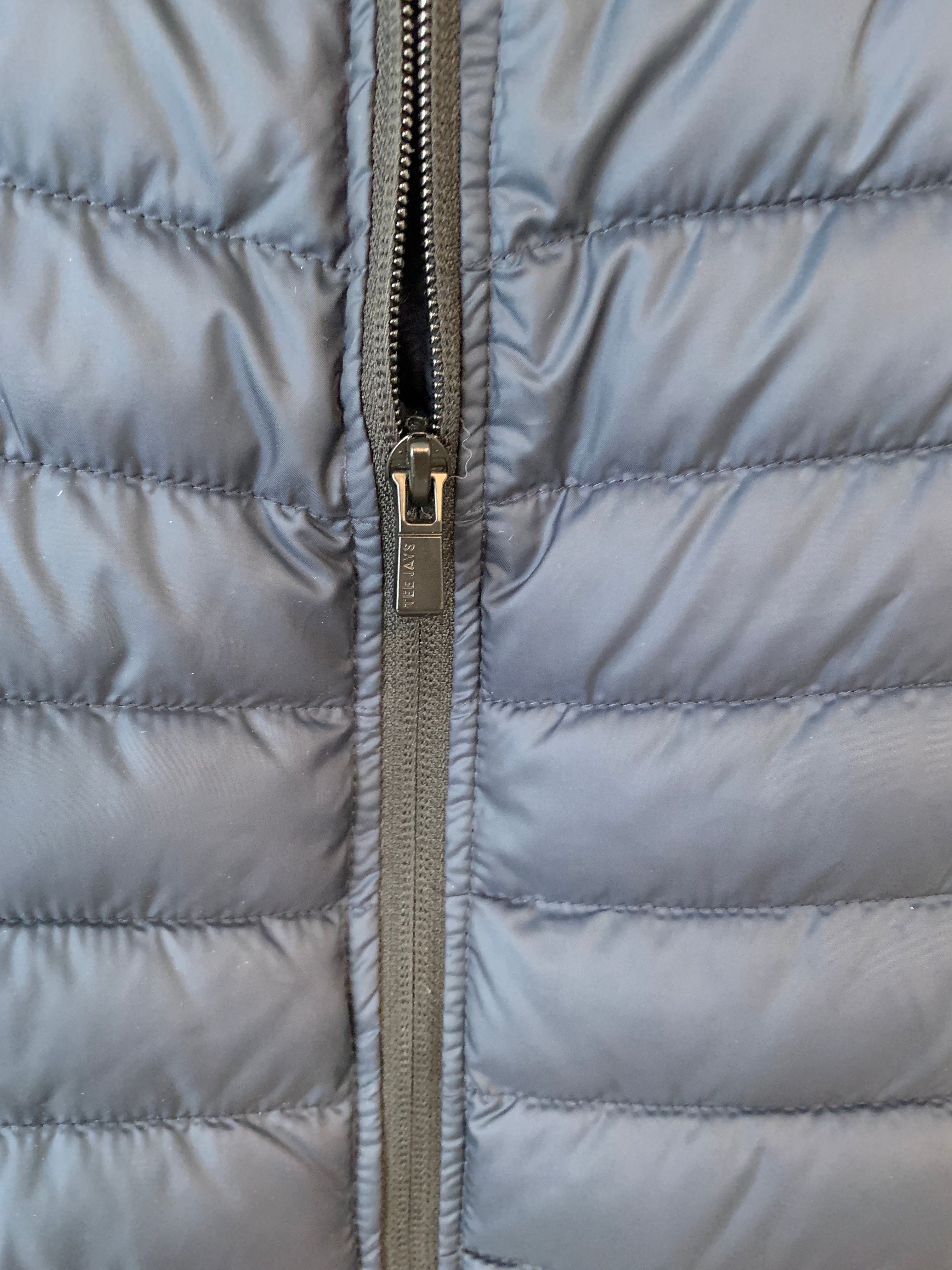 Tee Jays Vest