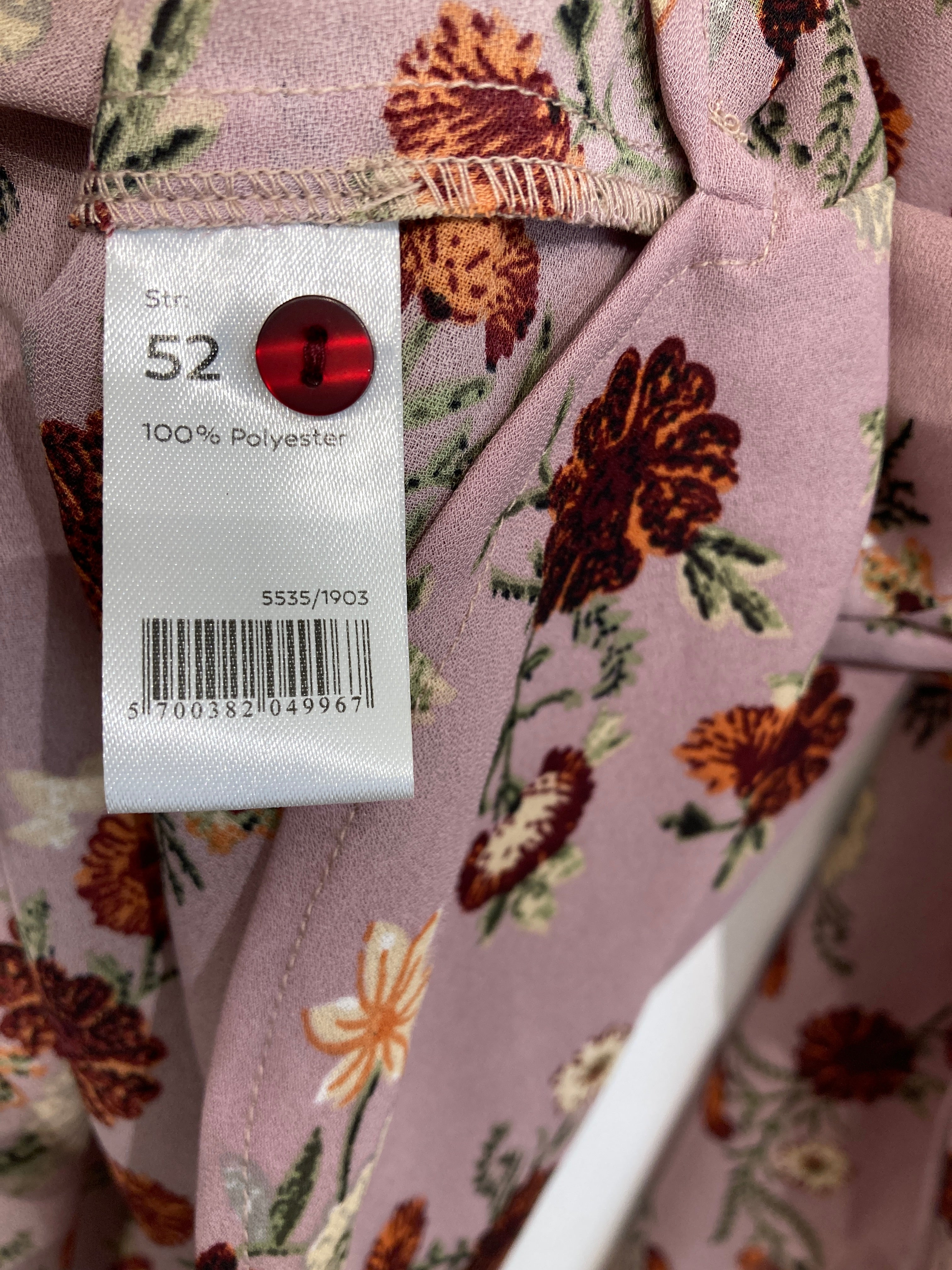 Coop Bluse