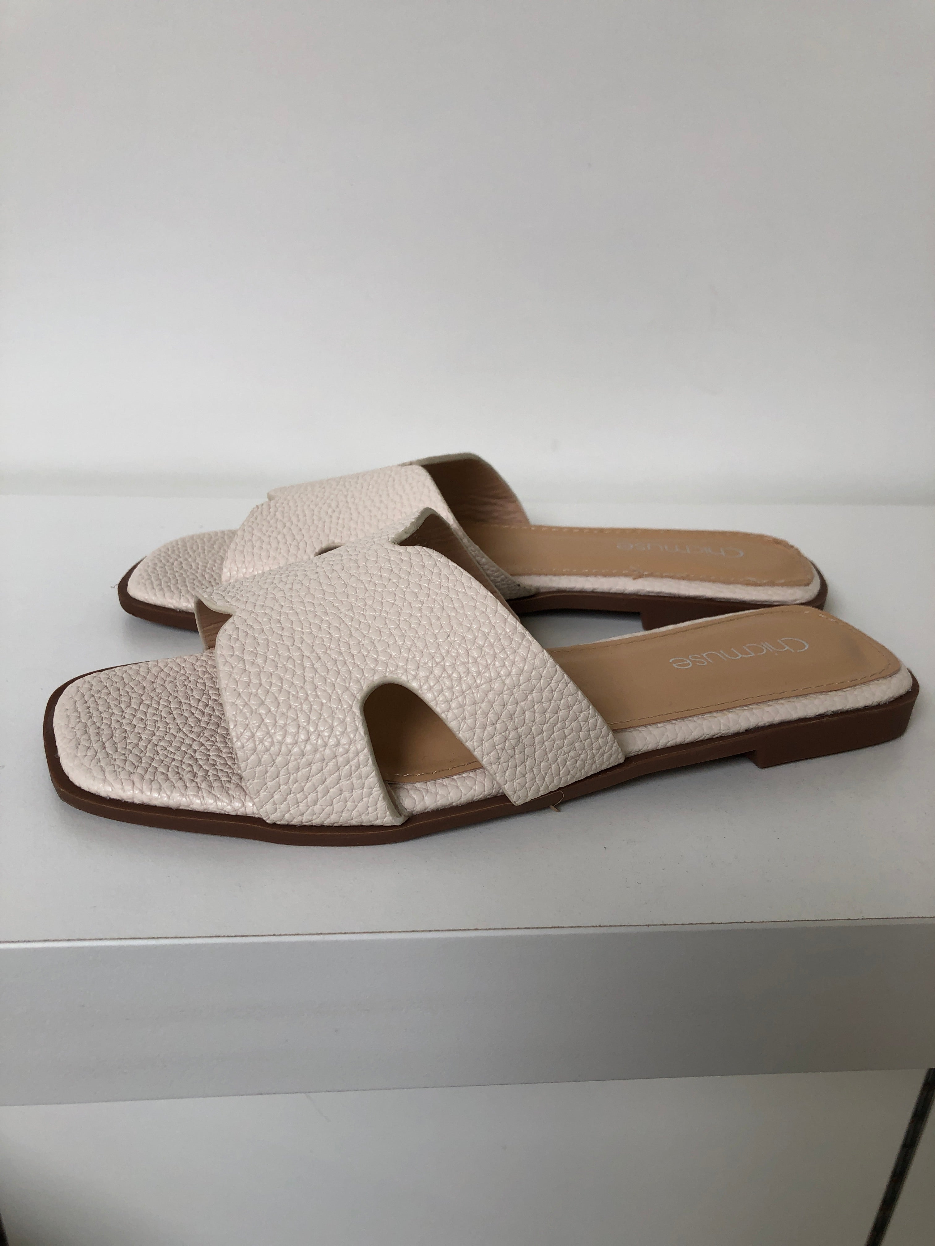 Chicmuse Sandaler