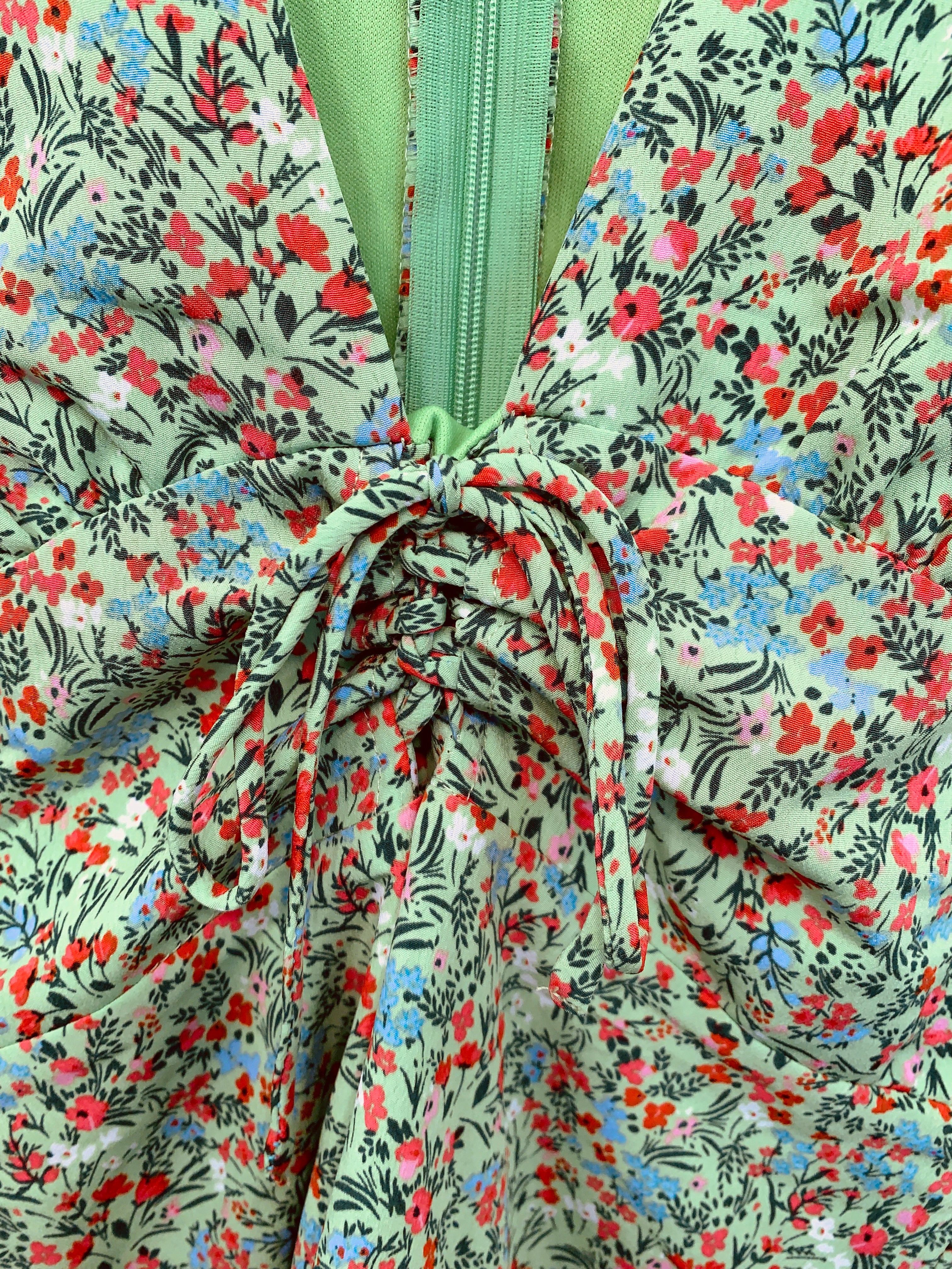 Fashion Union Kjole