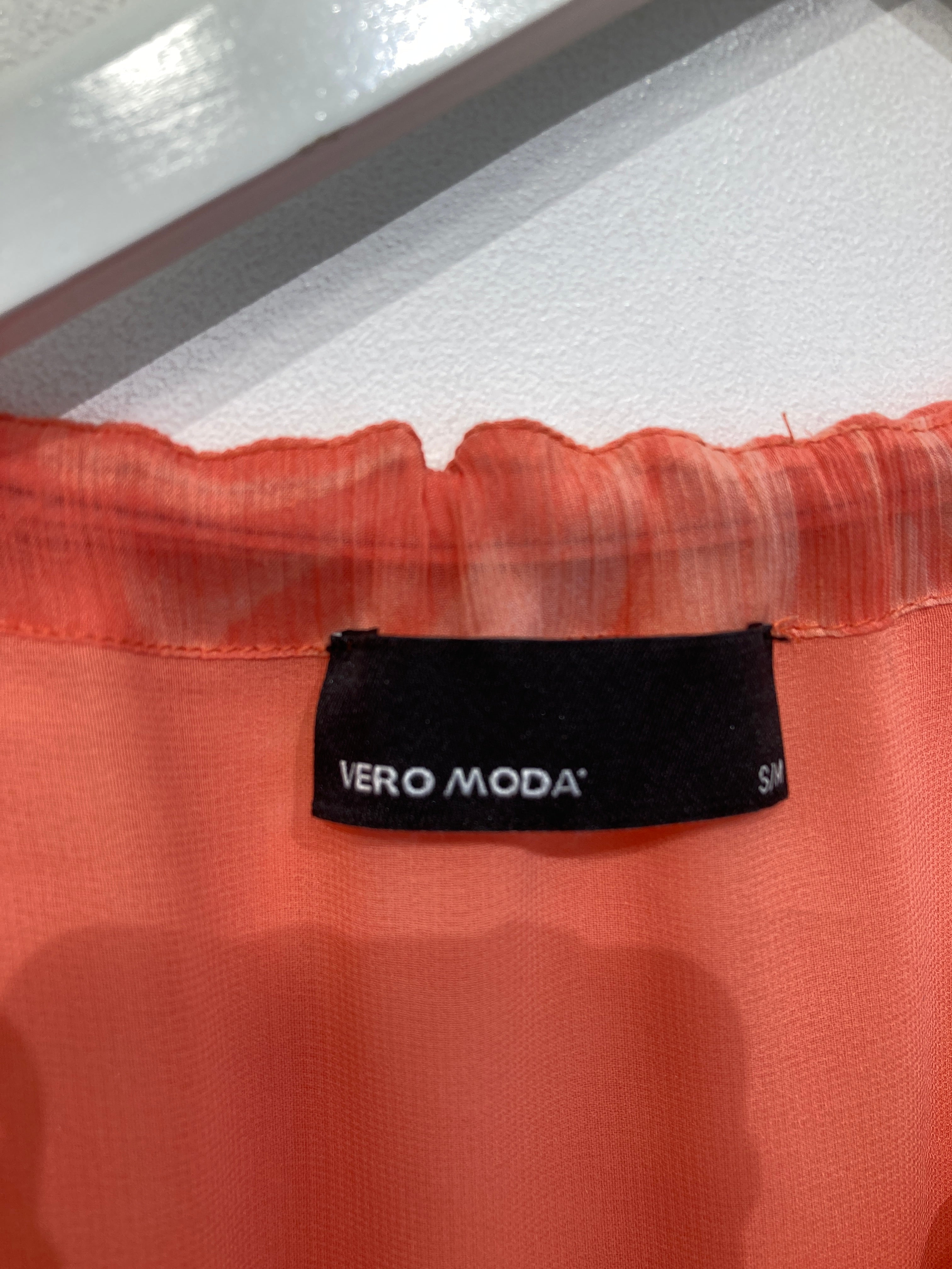 Vero Moda Skjorte