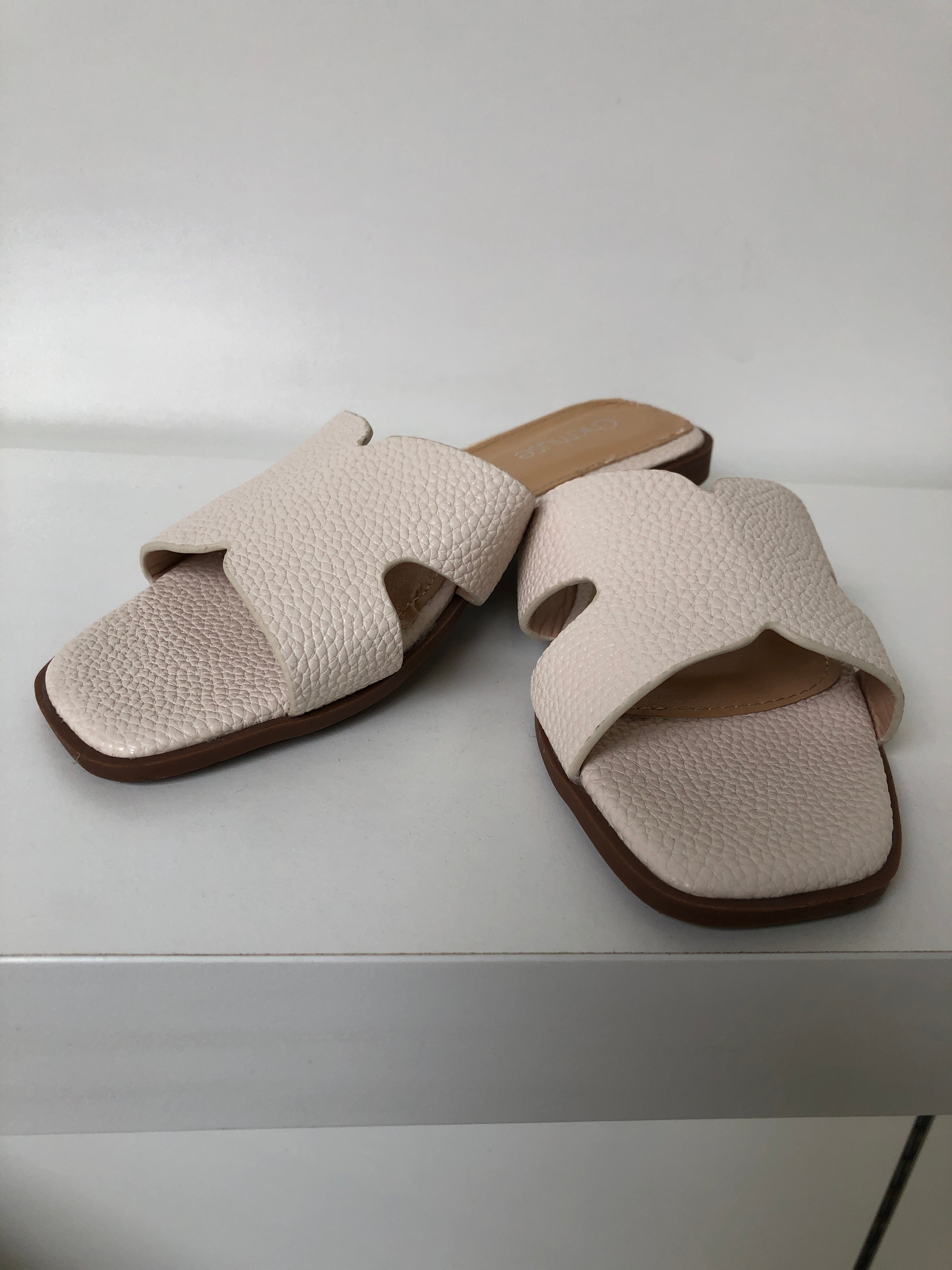Chicmuse Sandaler
