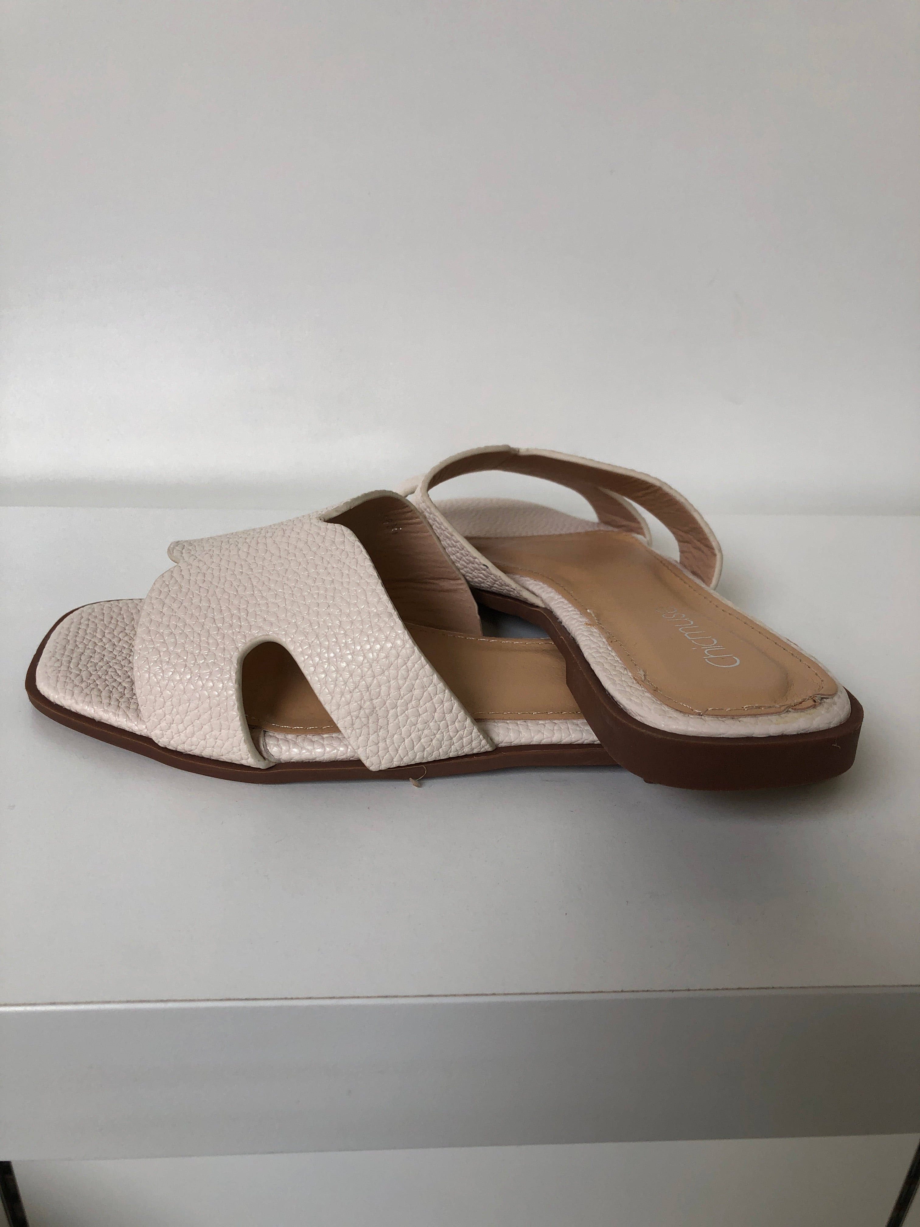 Chicmuse Sandaler
