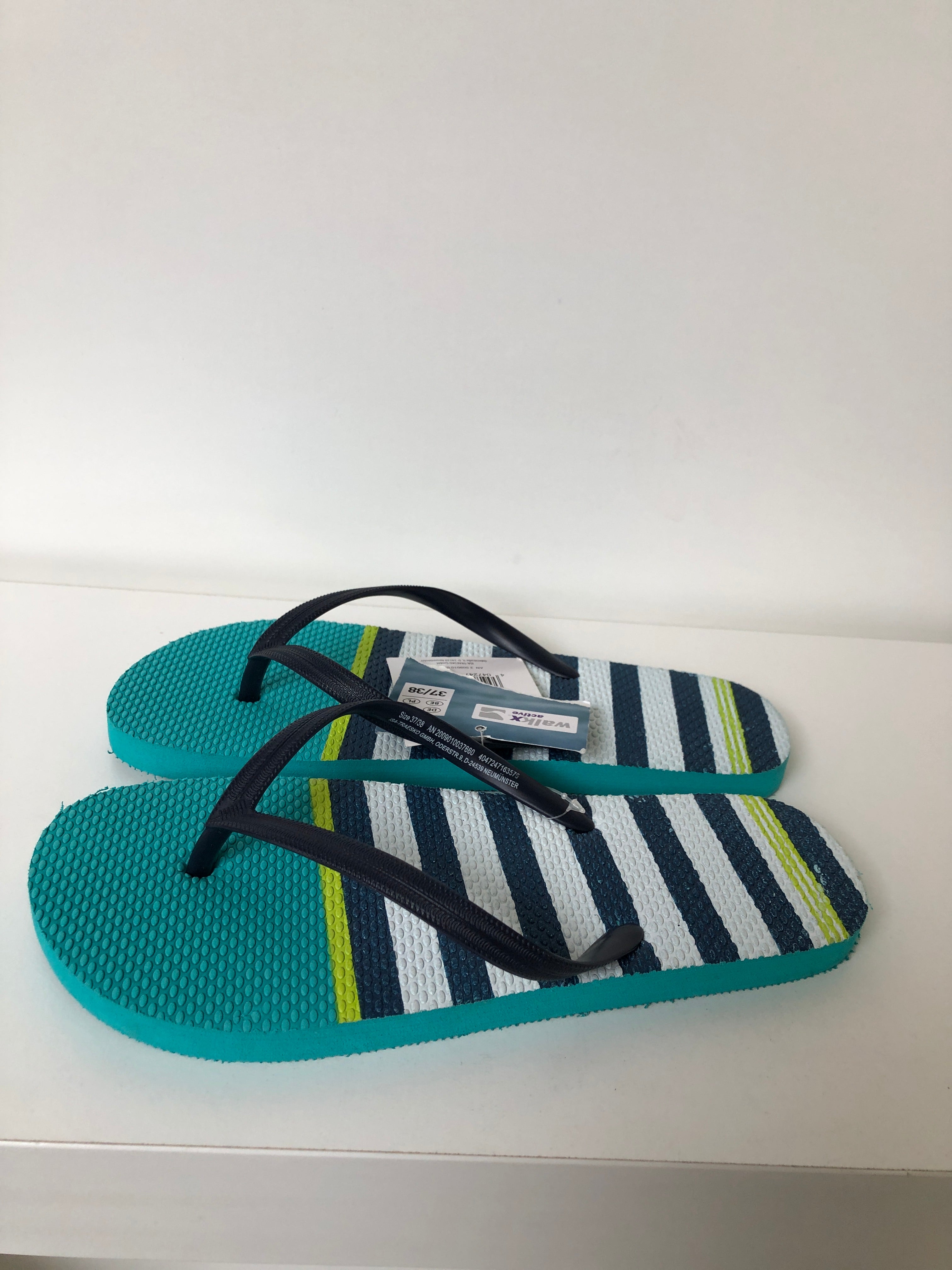 Walkx Klipklapper