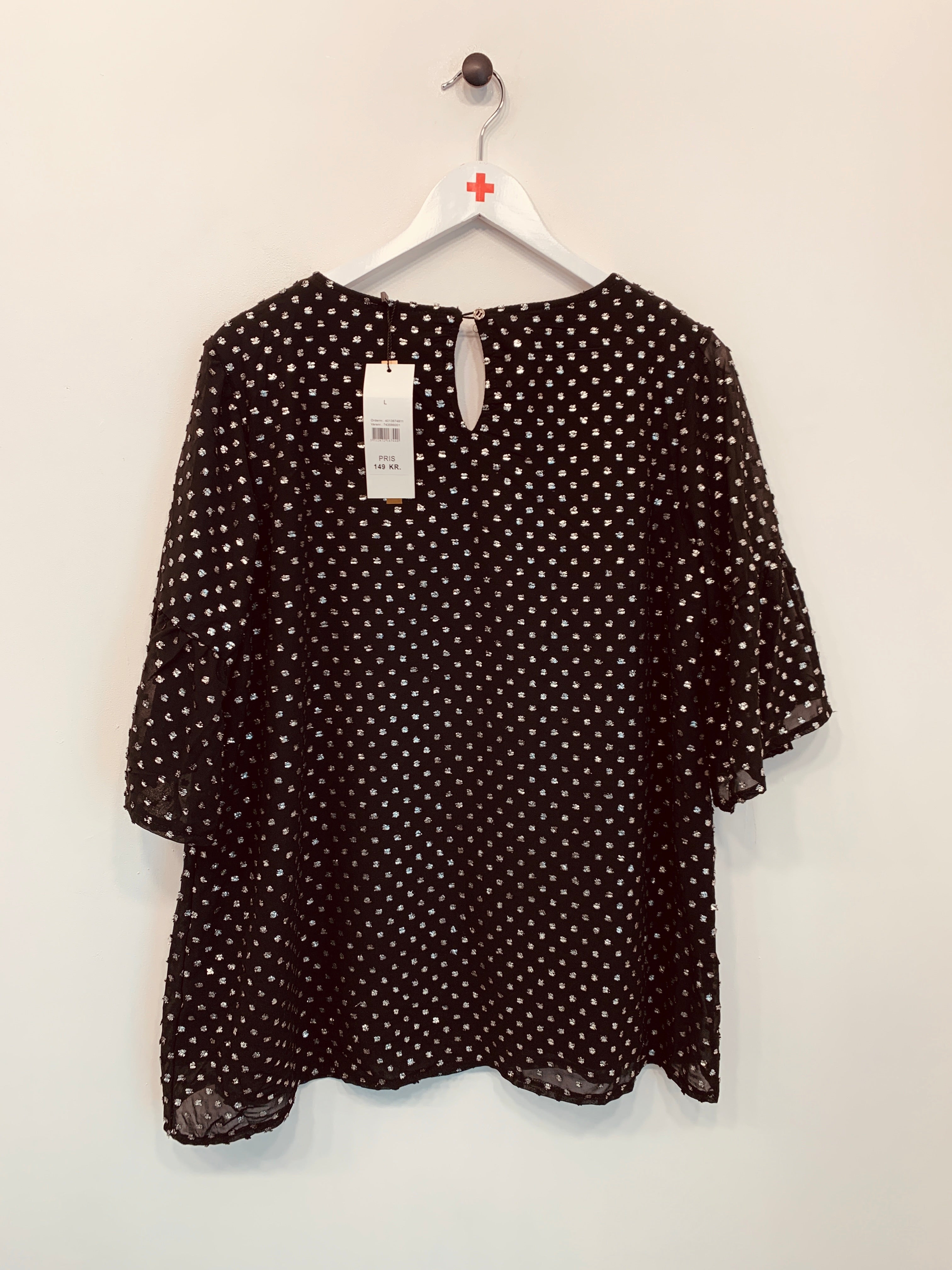 VRS Bluse