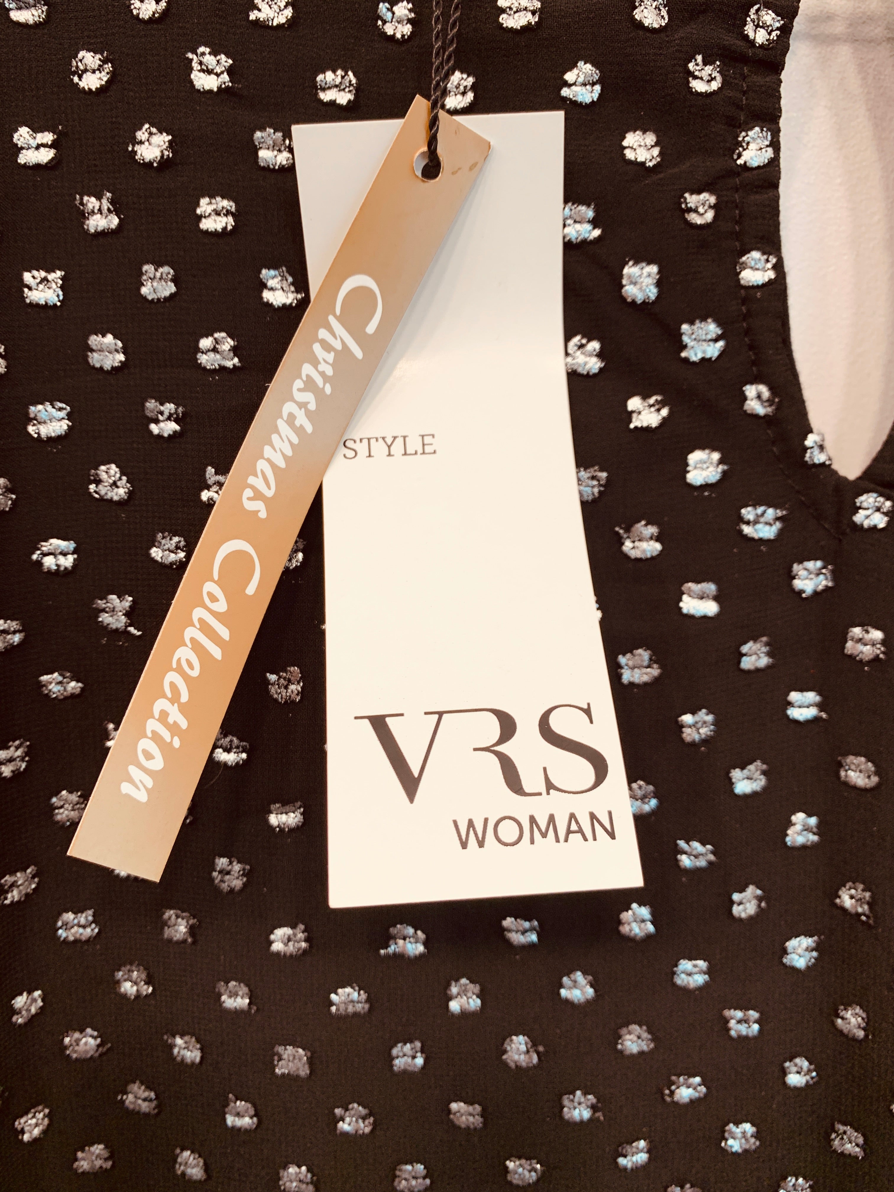 VRS Bluse