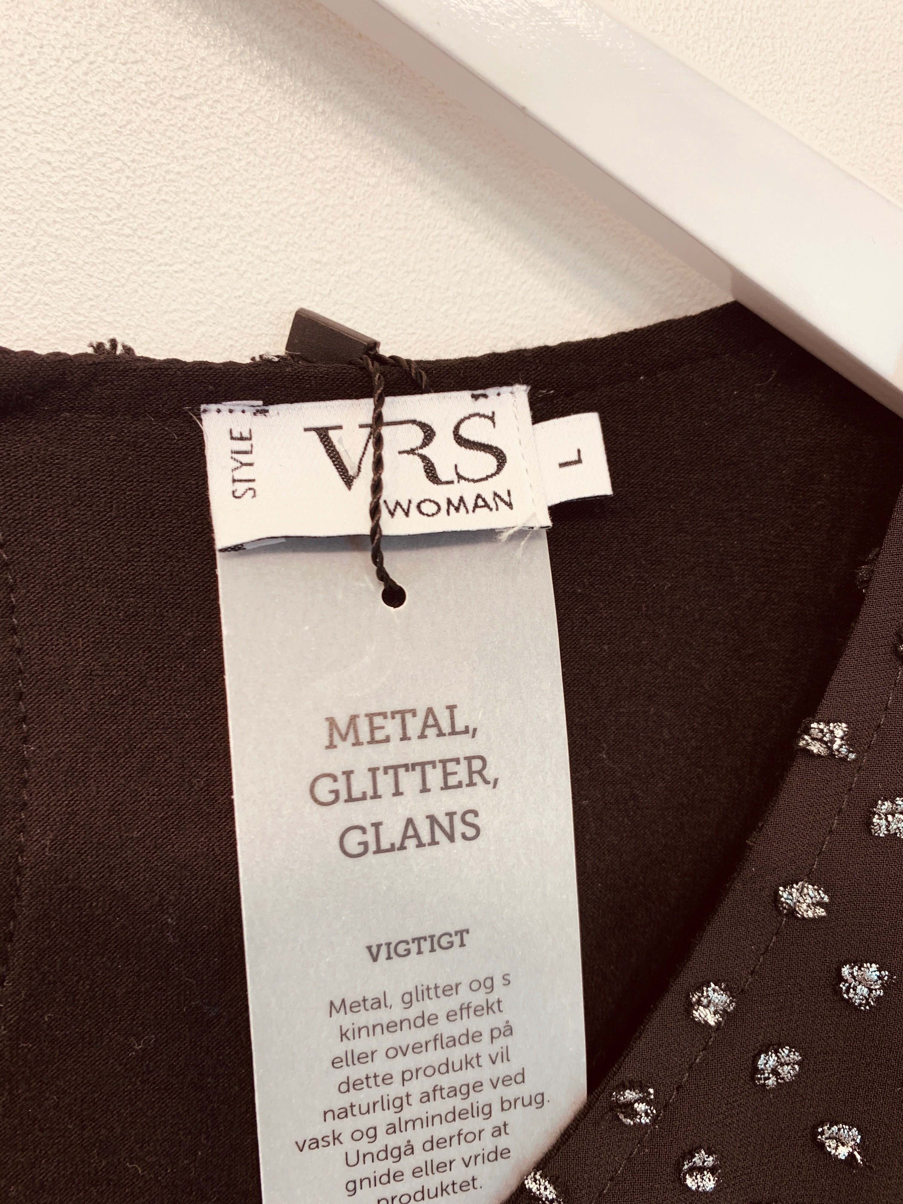 VRS Bluse