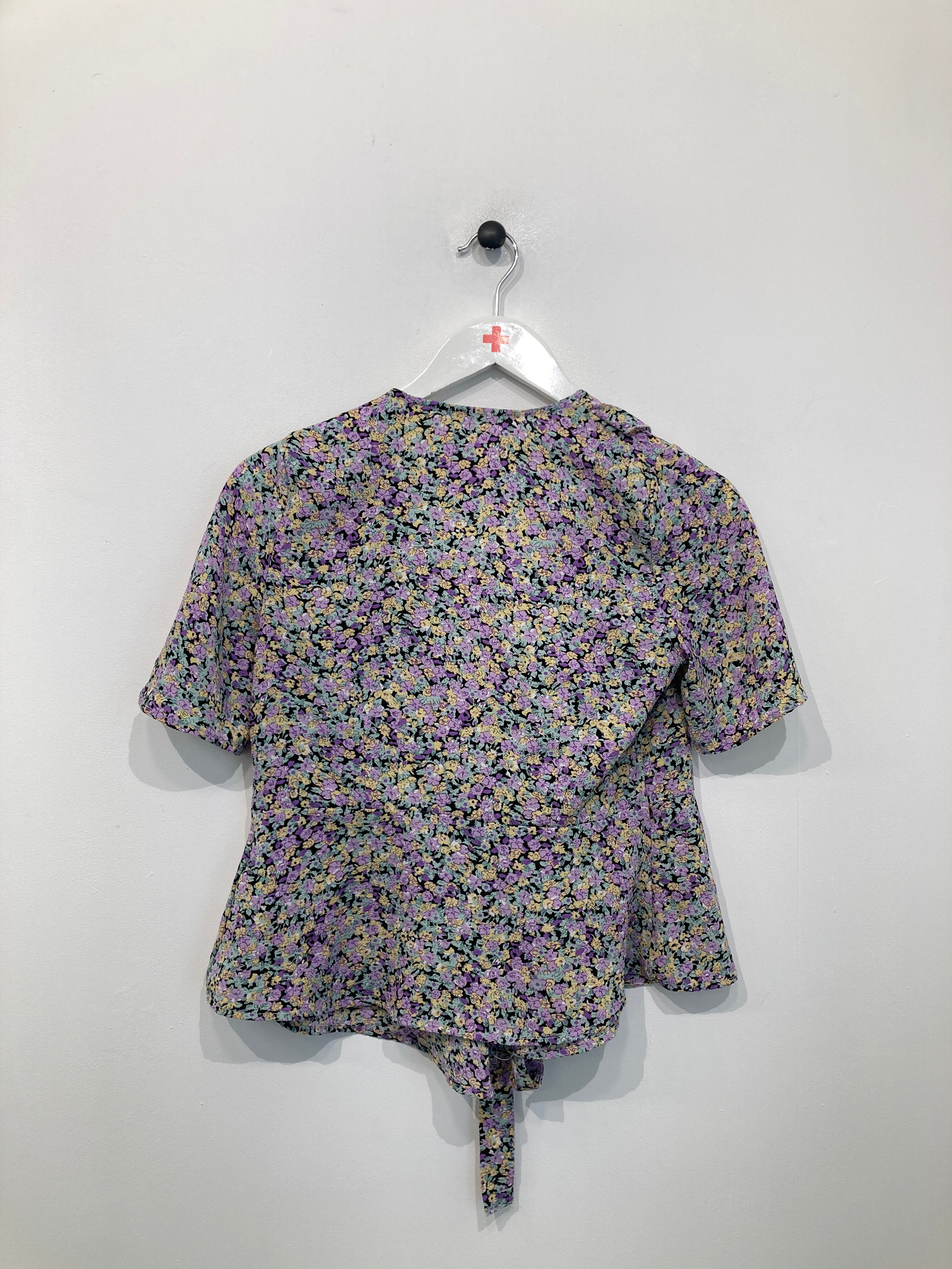 Only Bluse
