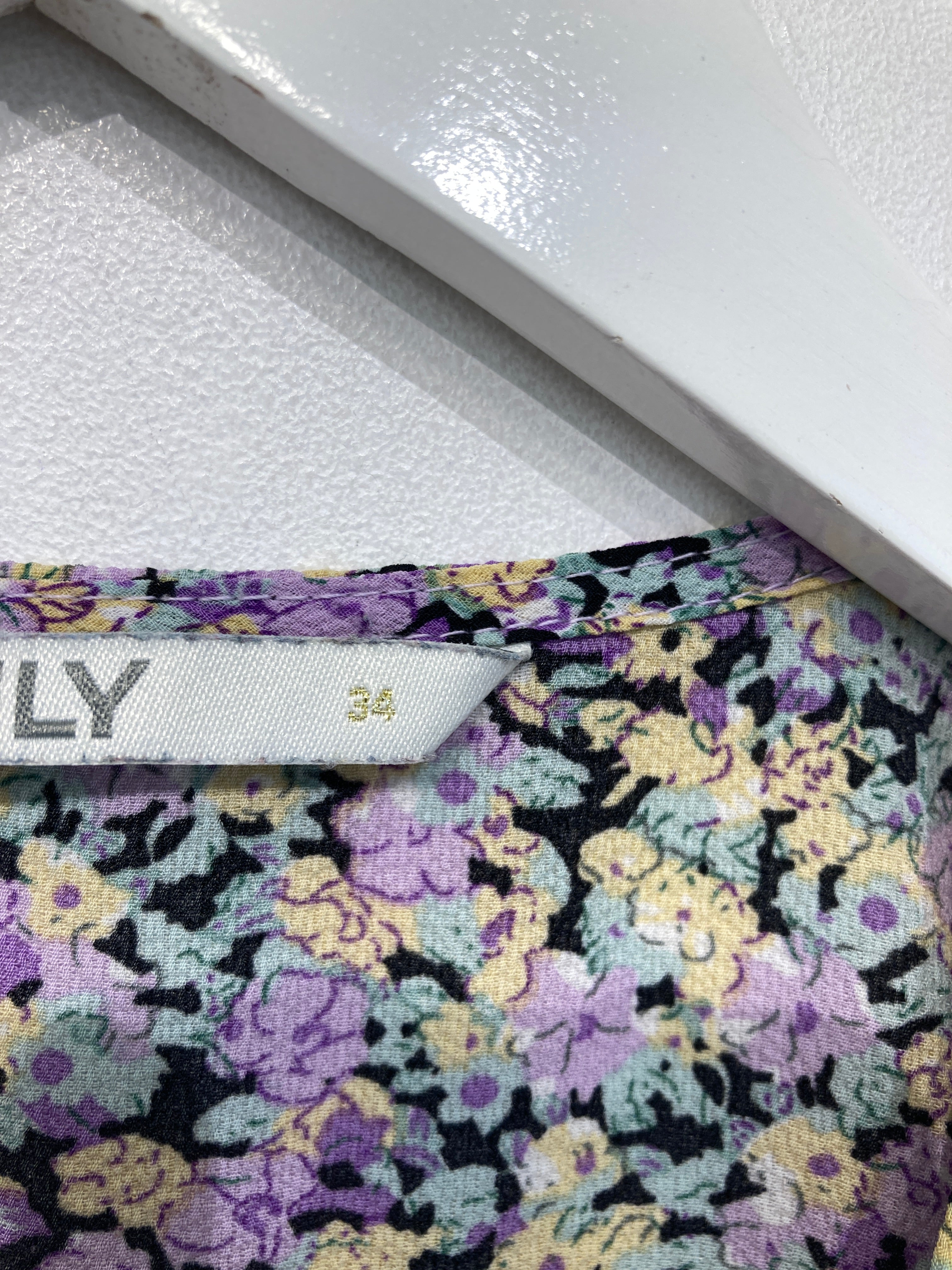 Only Bluse