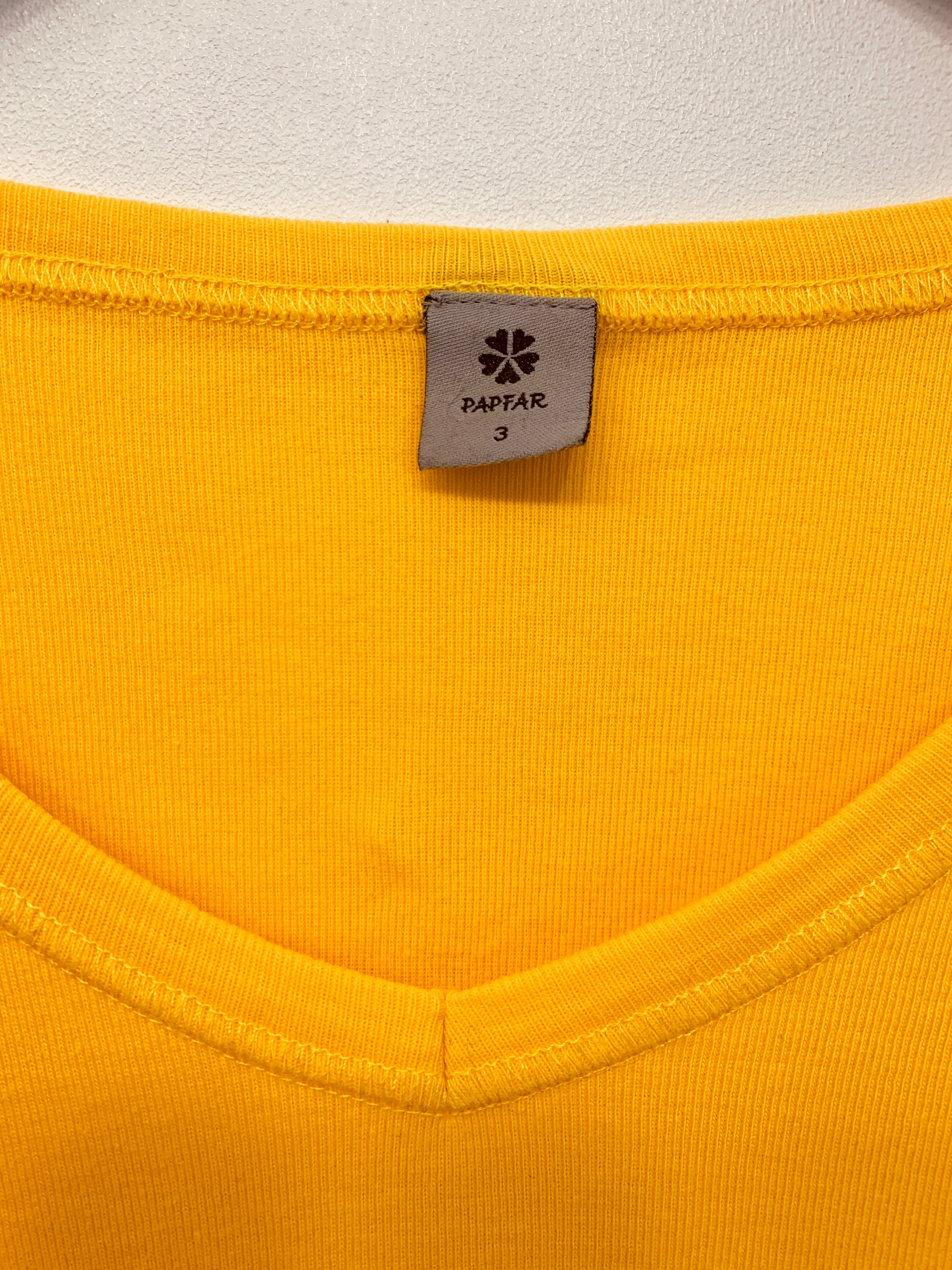 Papfar T-shirt
