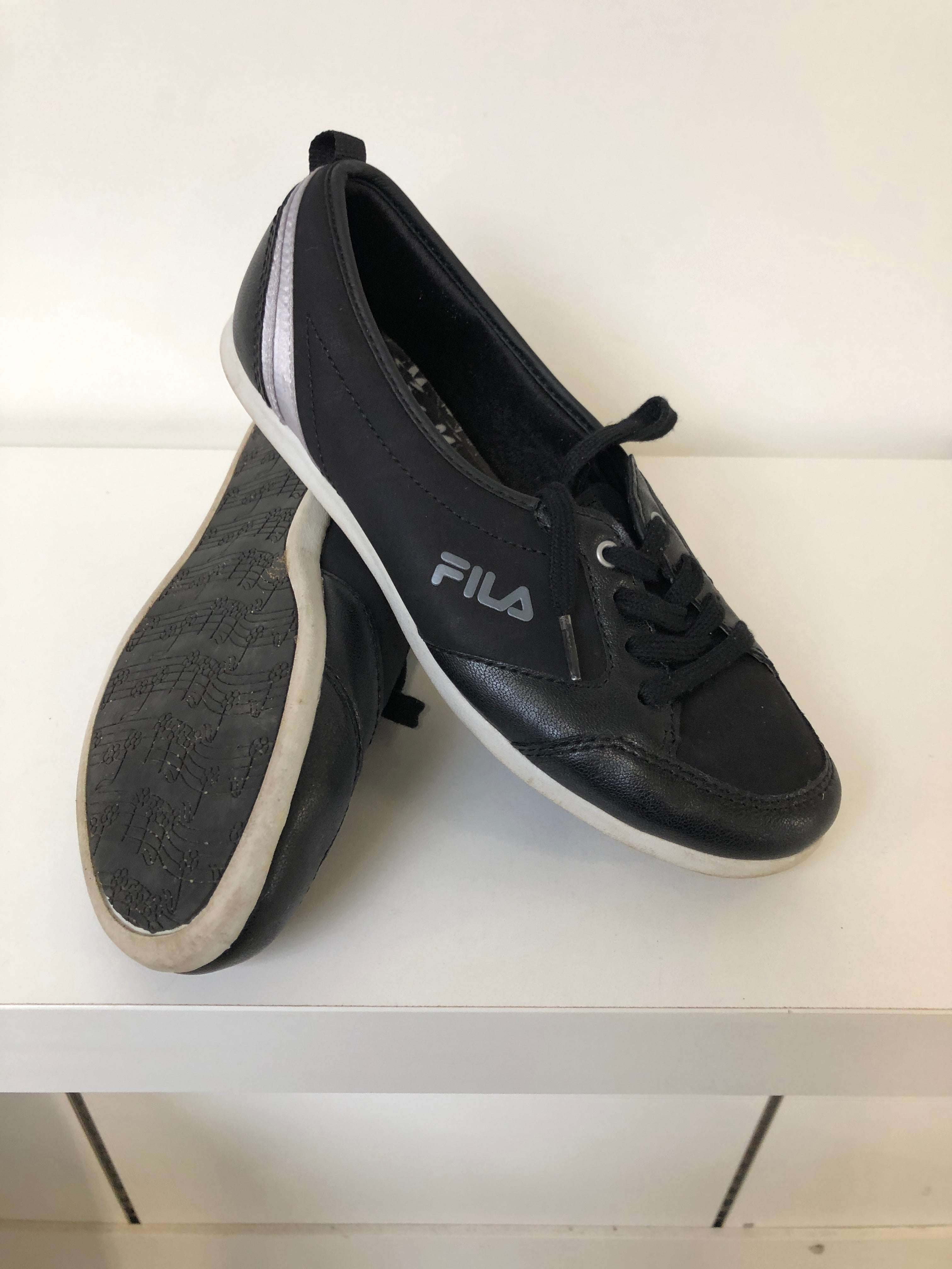 Fila Sko