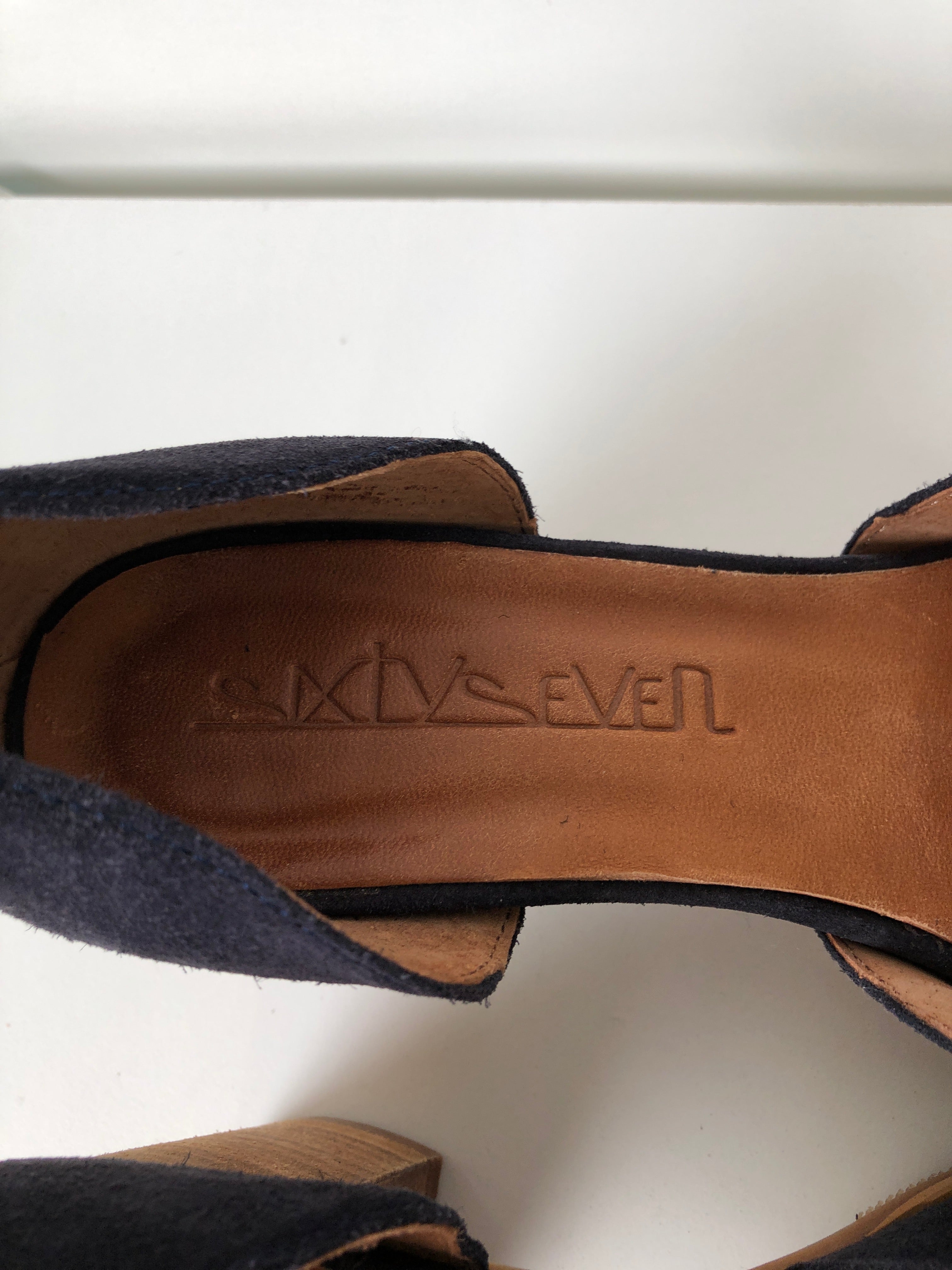 Sixtyseven Sko