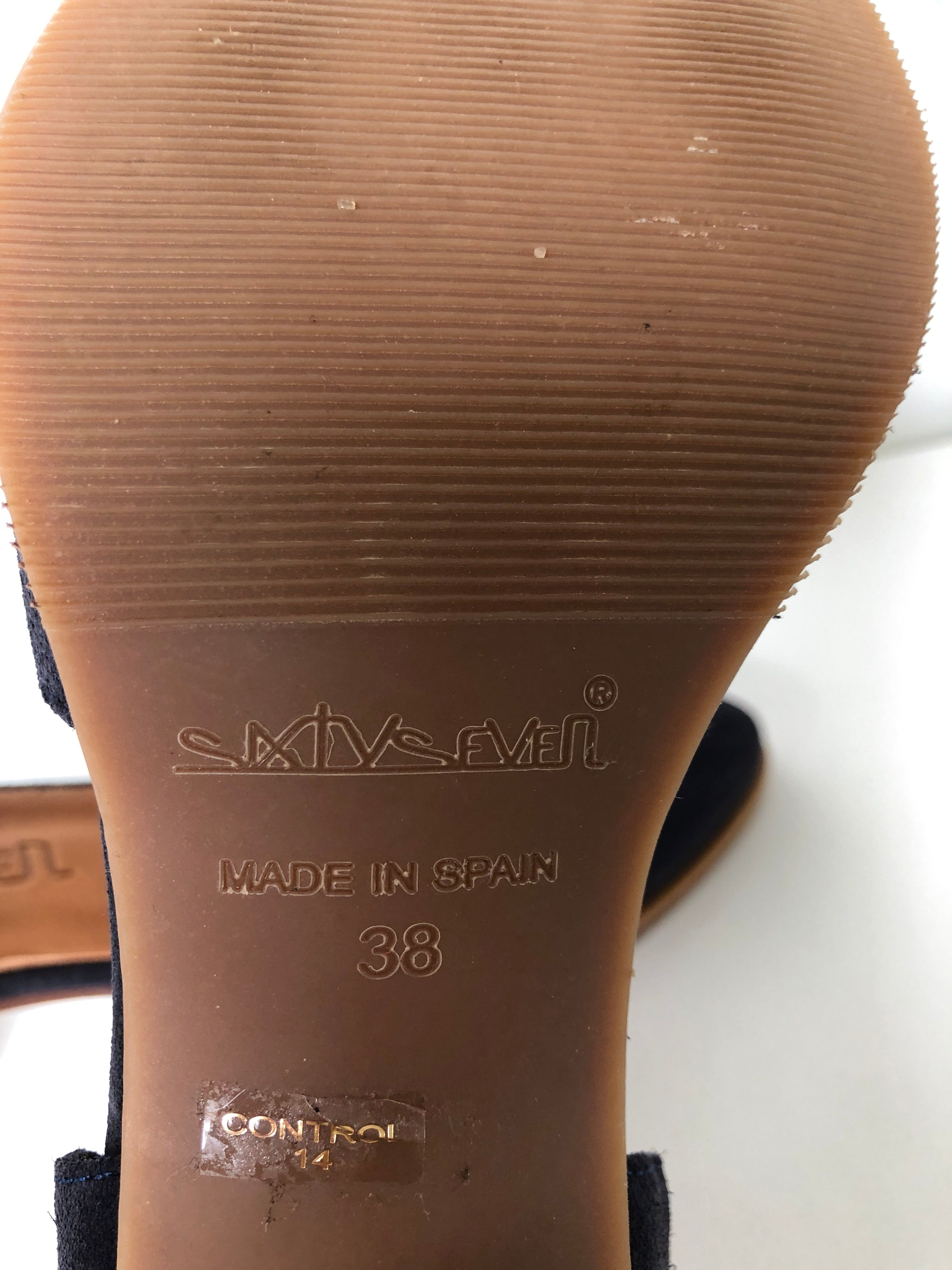 Sixtyseven Sko