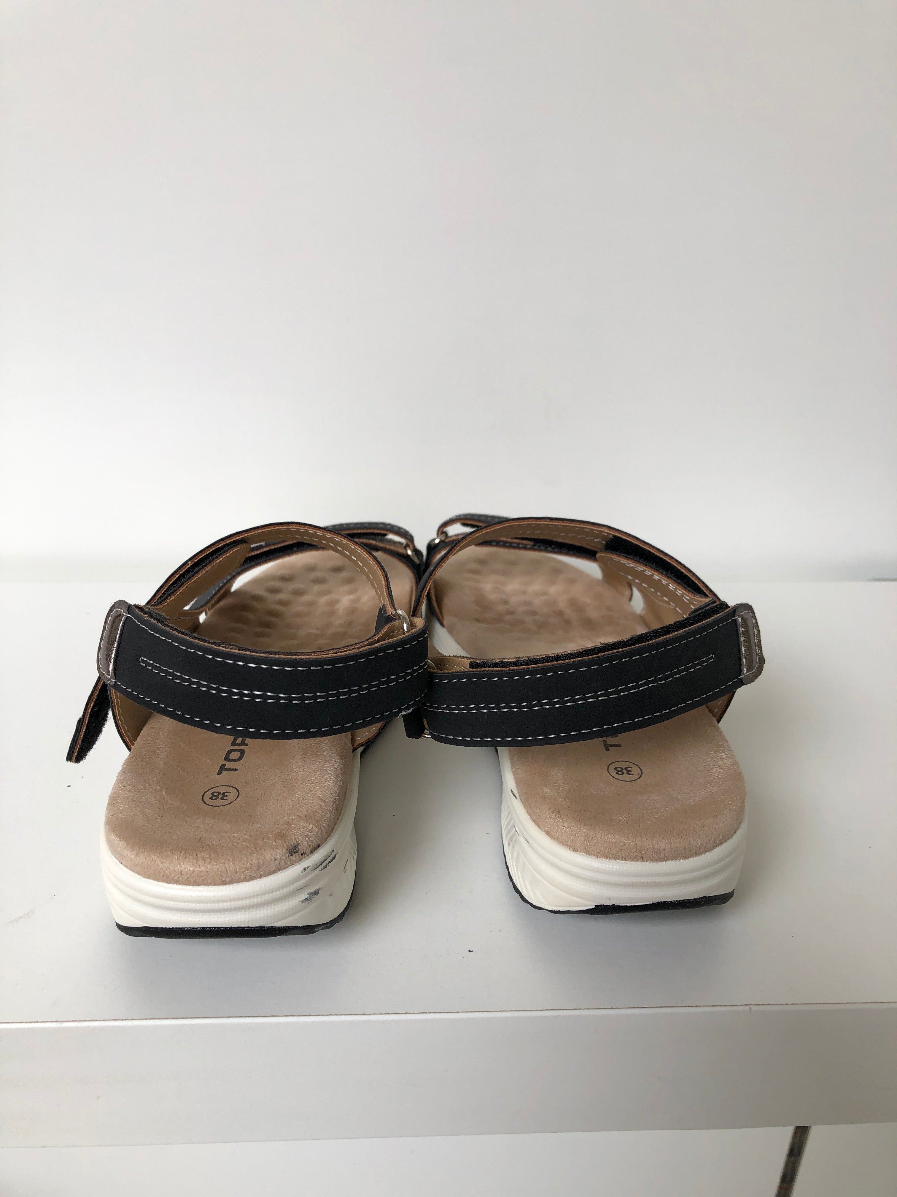 Topway Sandaler