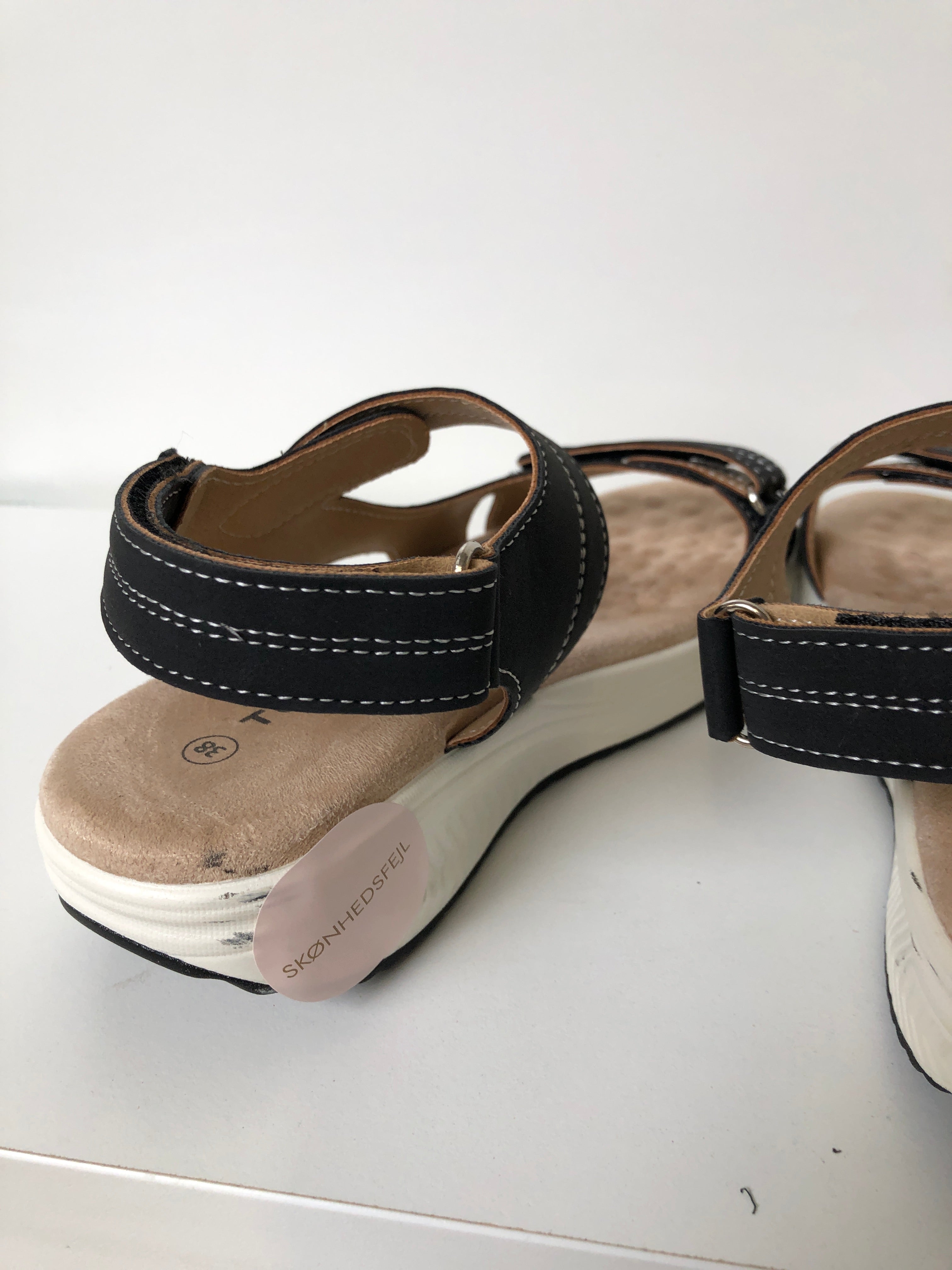 Topway Sandaler