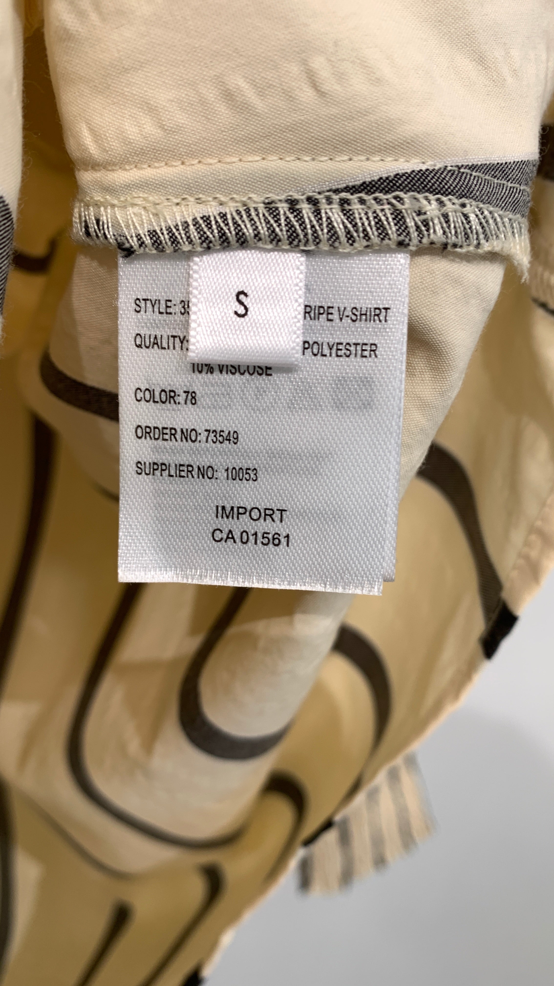 Co’Couture Skjorte