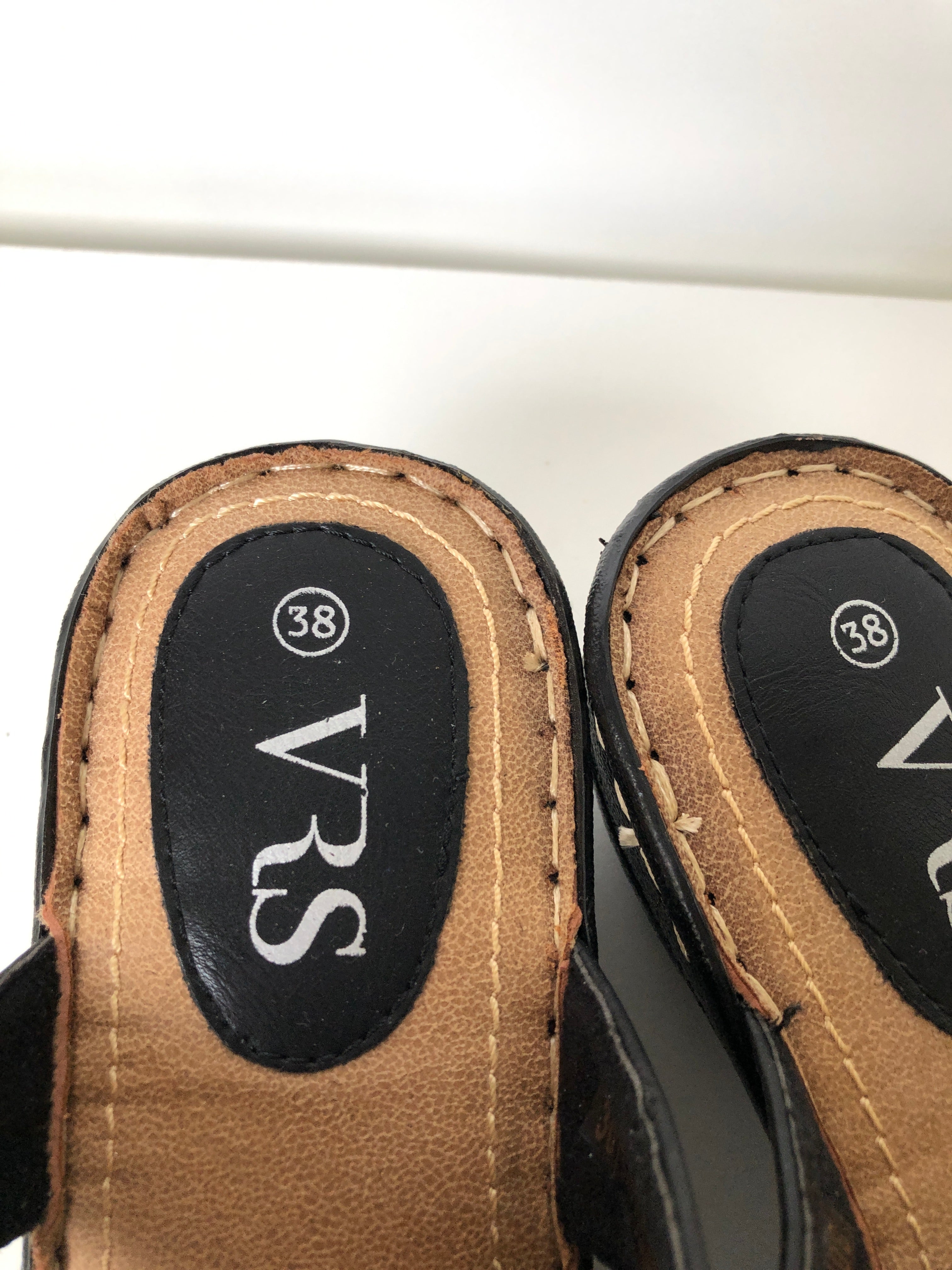 VRS Sandaler