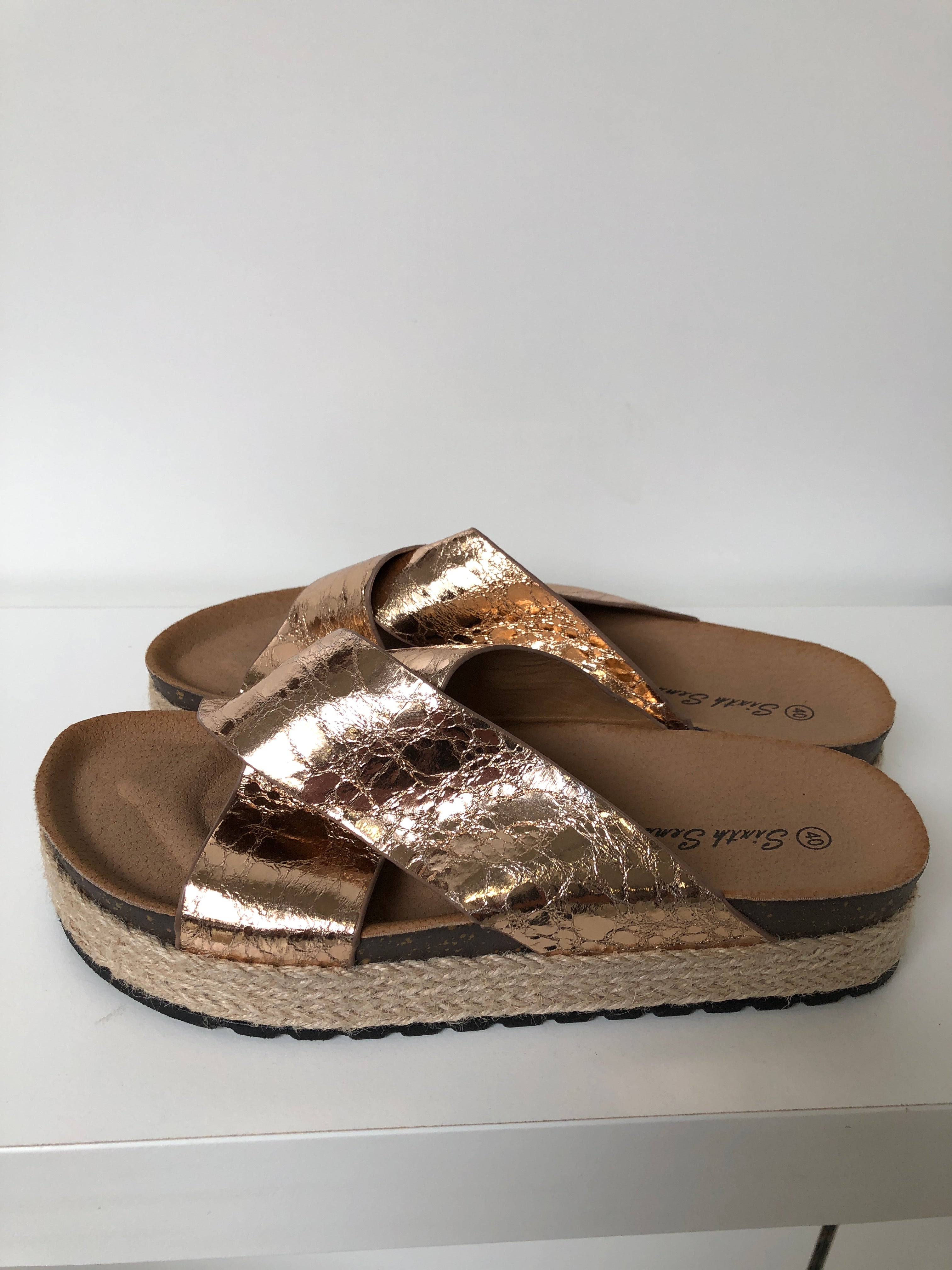 Sixth Sens Sandaler