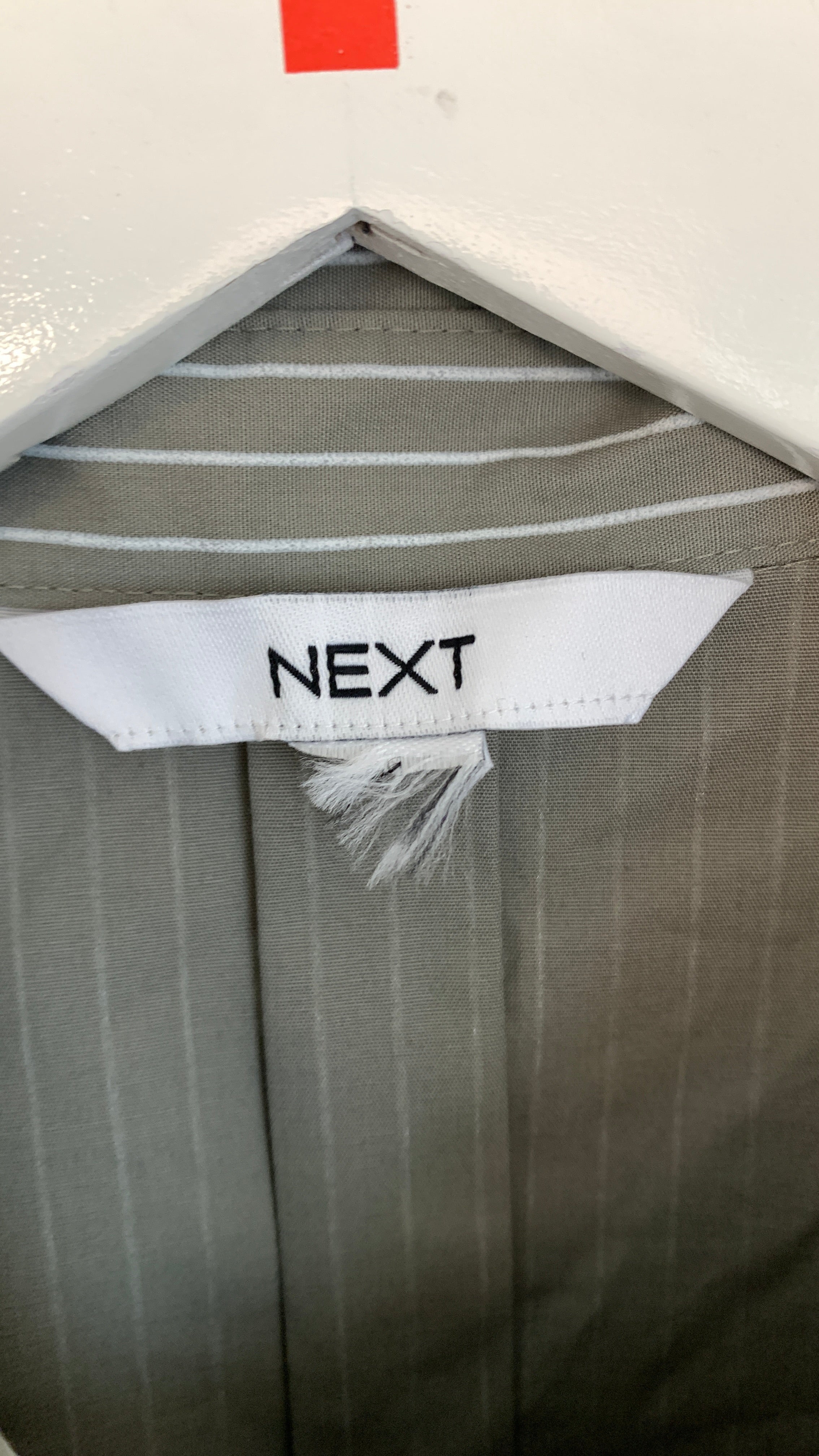 Next Skjorte