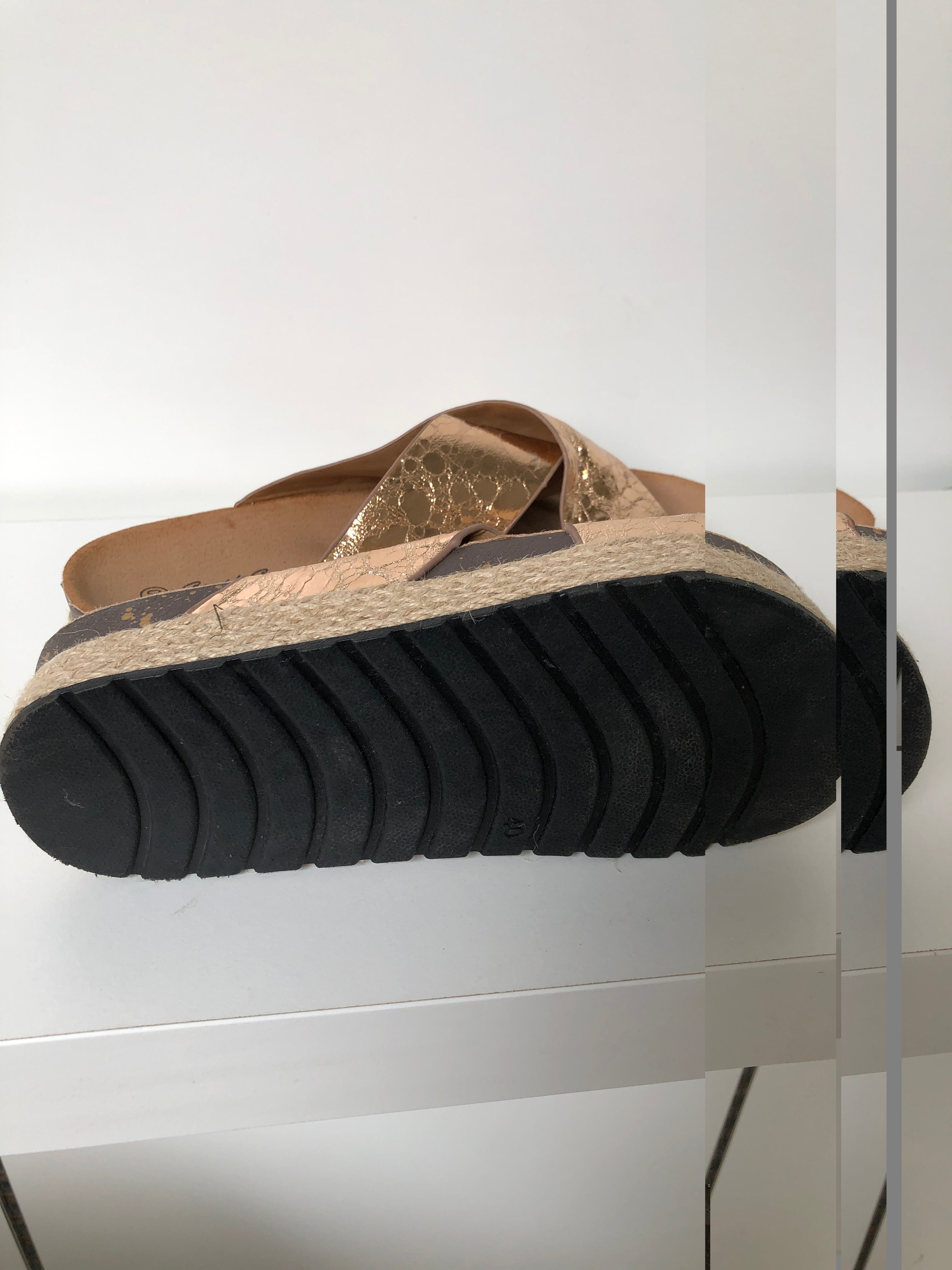 Sixth Sens Sandaler