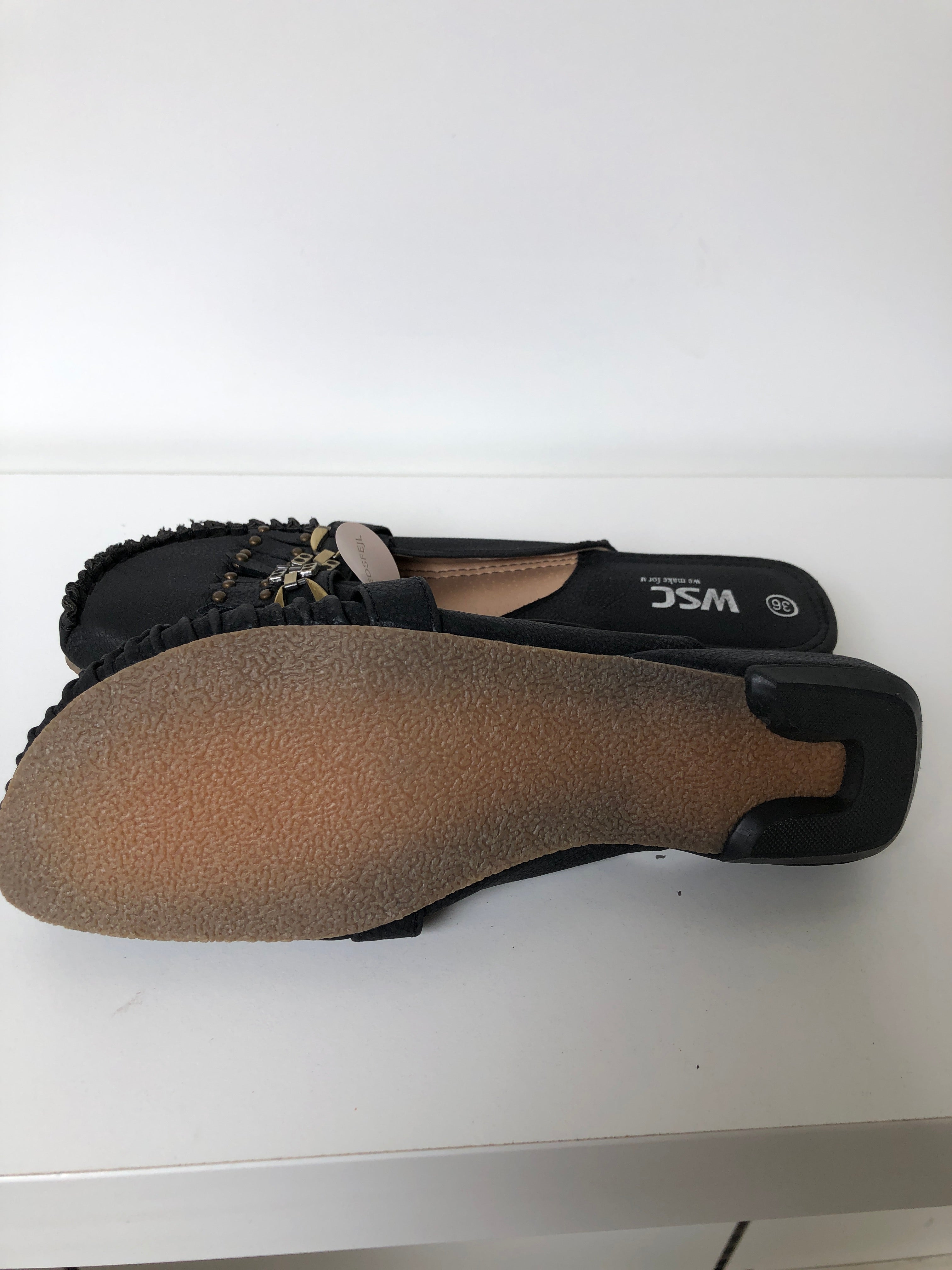 WSC Sandaler