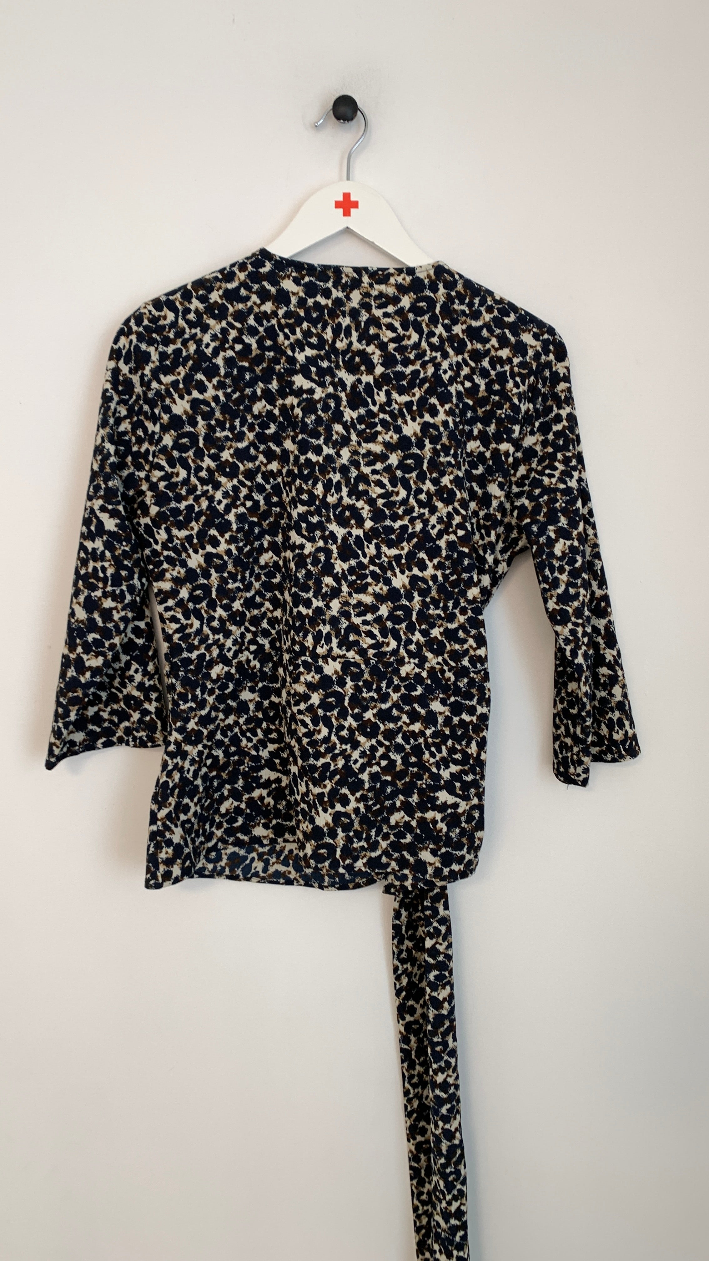 Pigalle Bluse